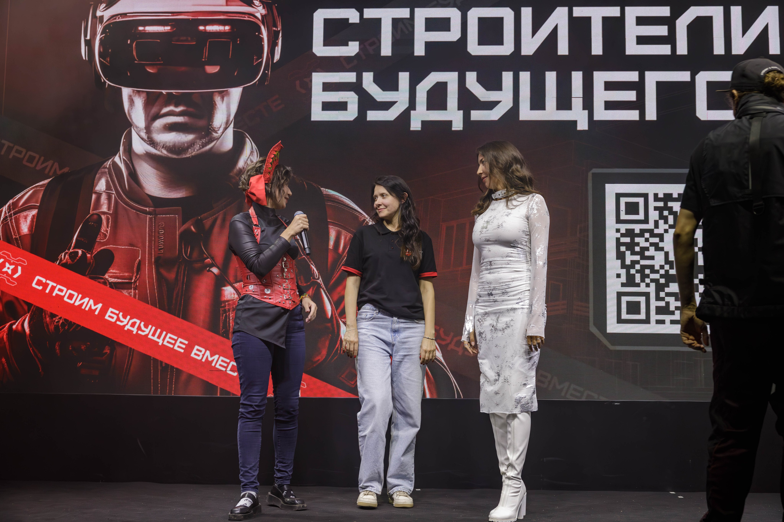 День строителя. Фотограф Булдакова Екатерина