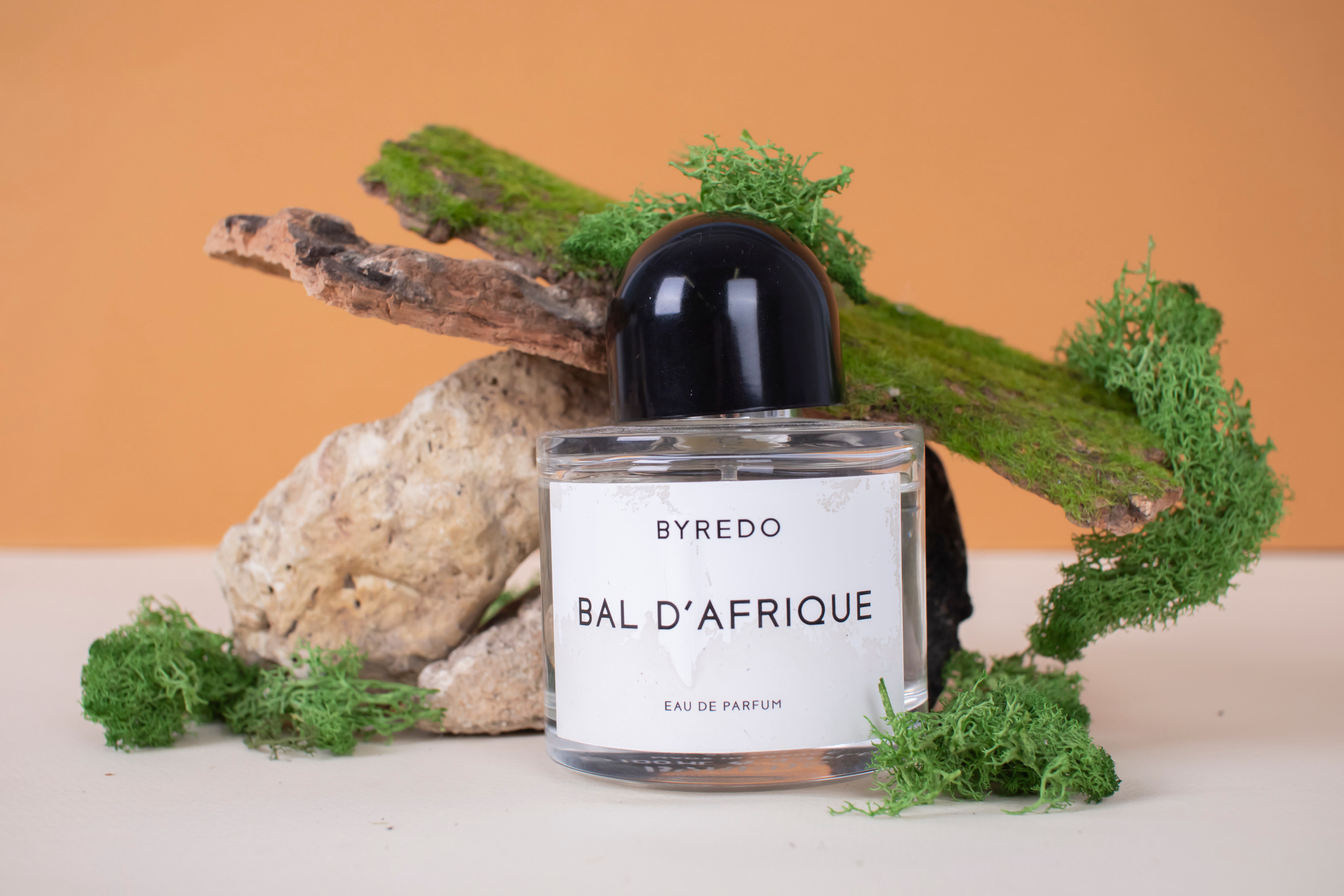 Имиджевая съемка товара