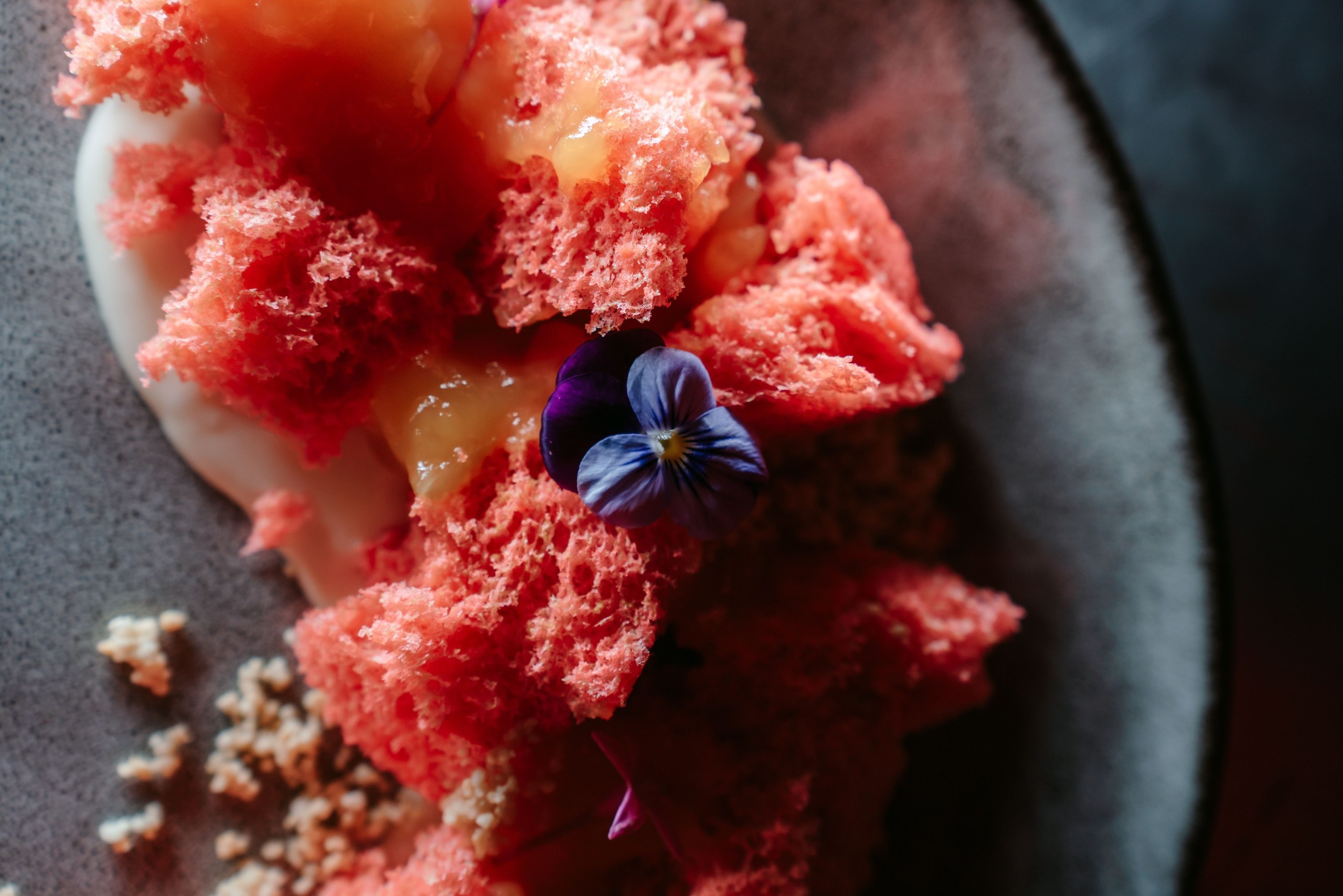 Гастроном / Искажение. Саша Копылов, фотограф в Казани