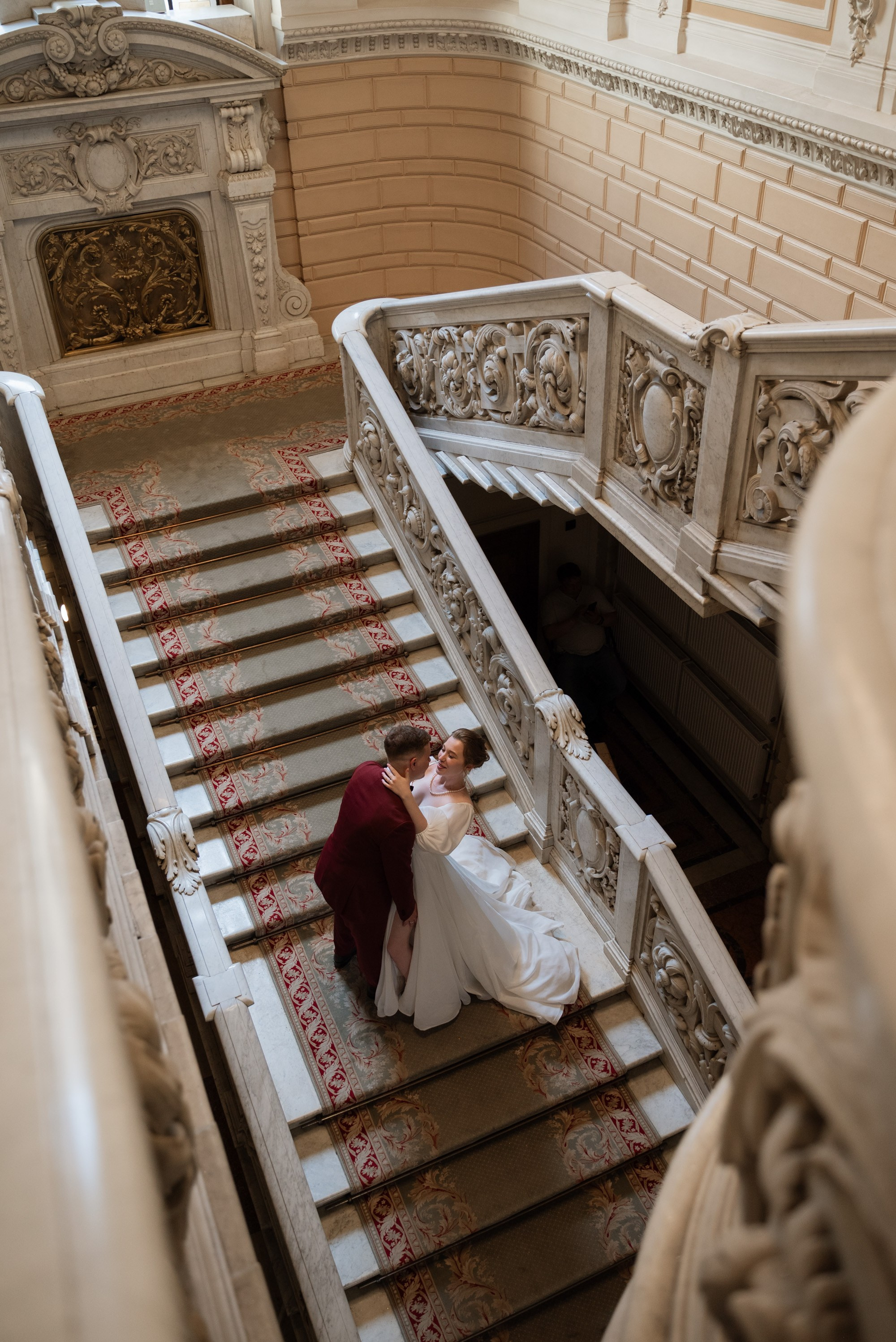Егор и Елена | 02.06.24. Свадебный фотограф в Санкт-Петербурге Владислава Тюльпина