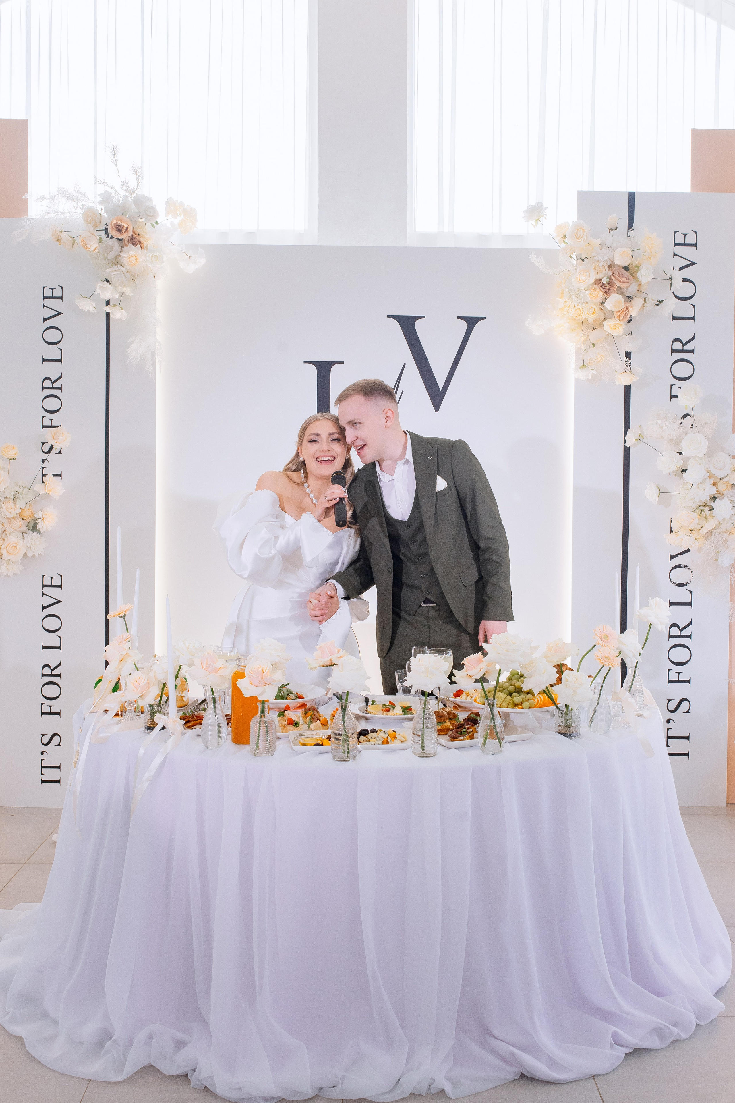 Виктория и Илья. Свадебный фотограф Витебск Минск