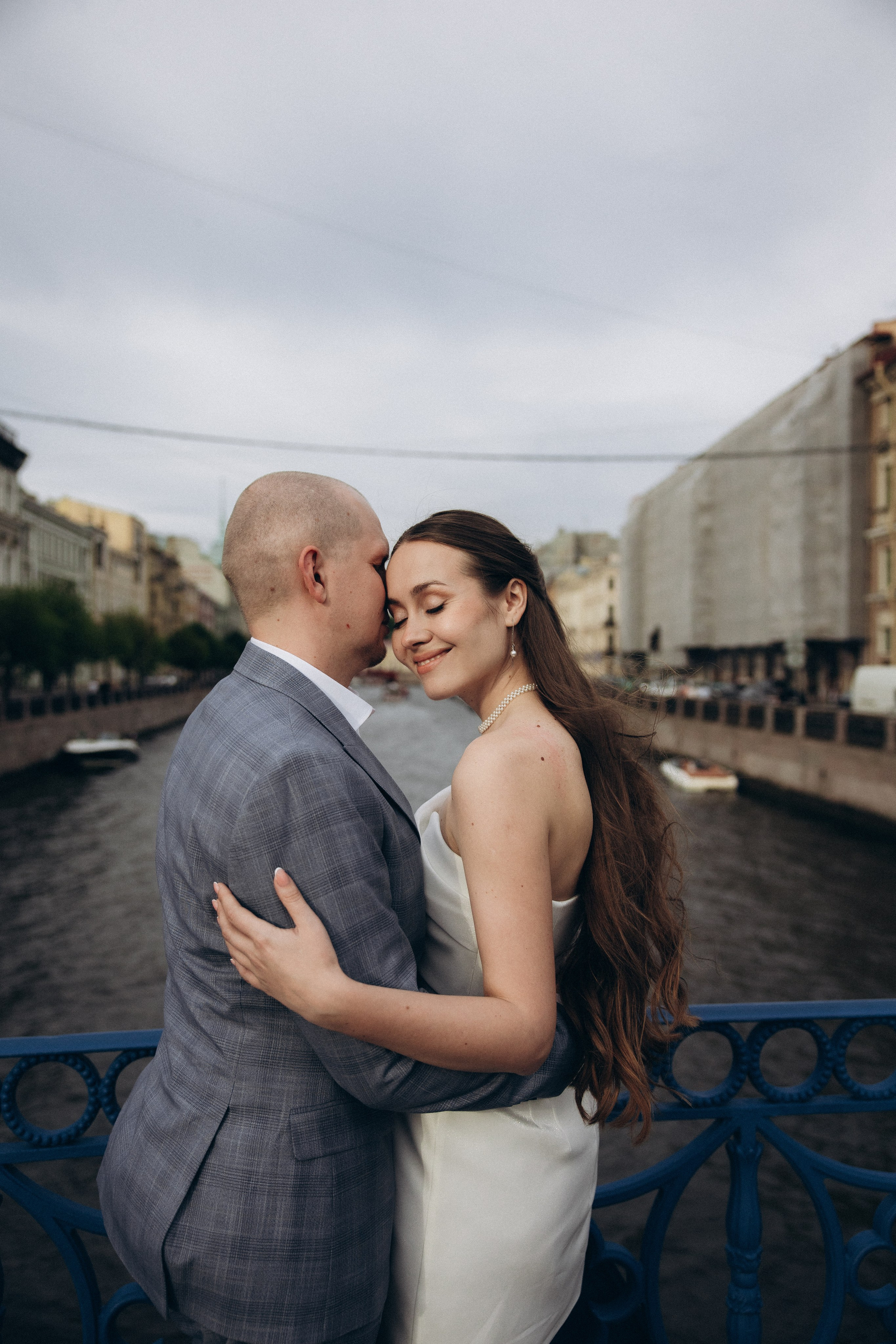 Наташа & Вова. Phdkvmr.ru