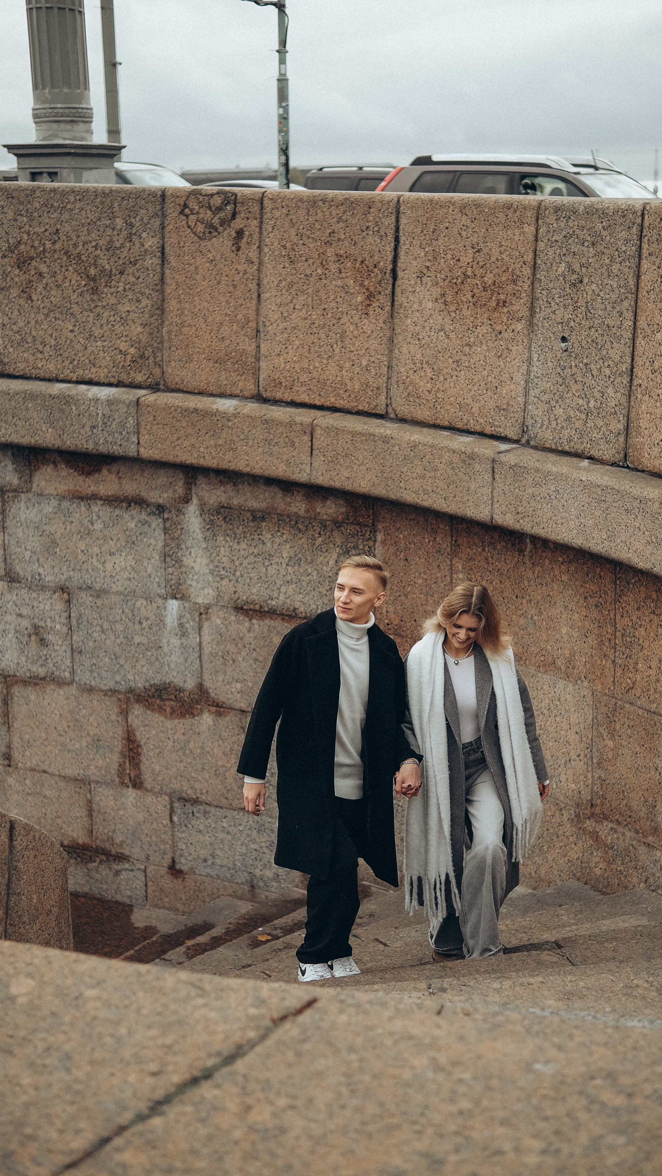 Полина & Илья. Phdkvmr.ru