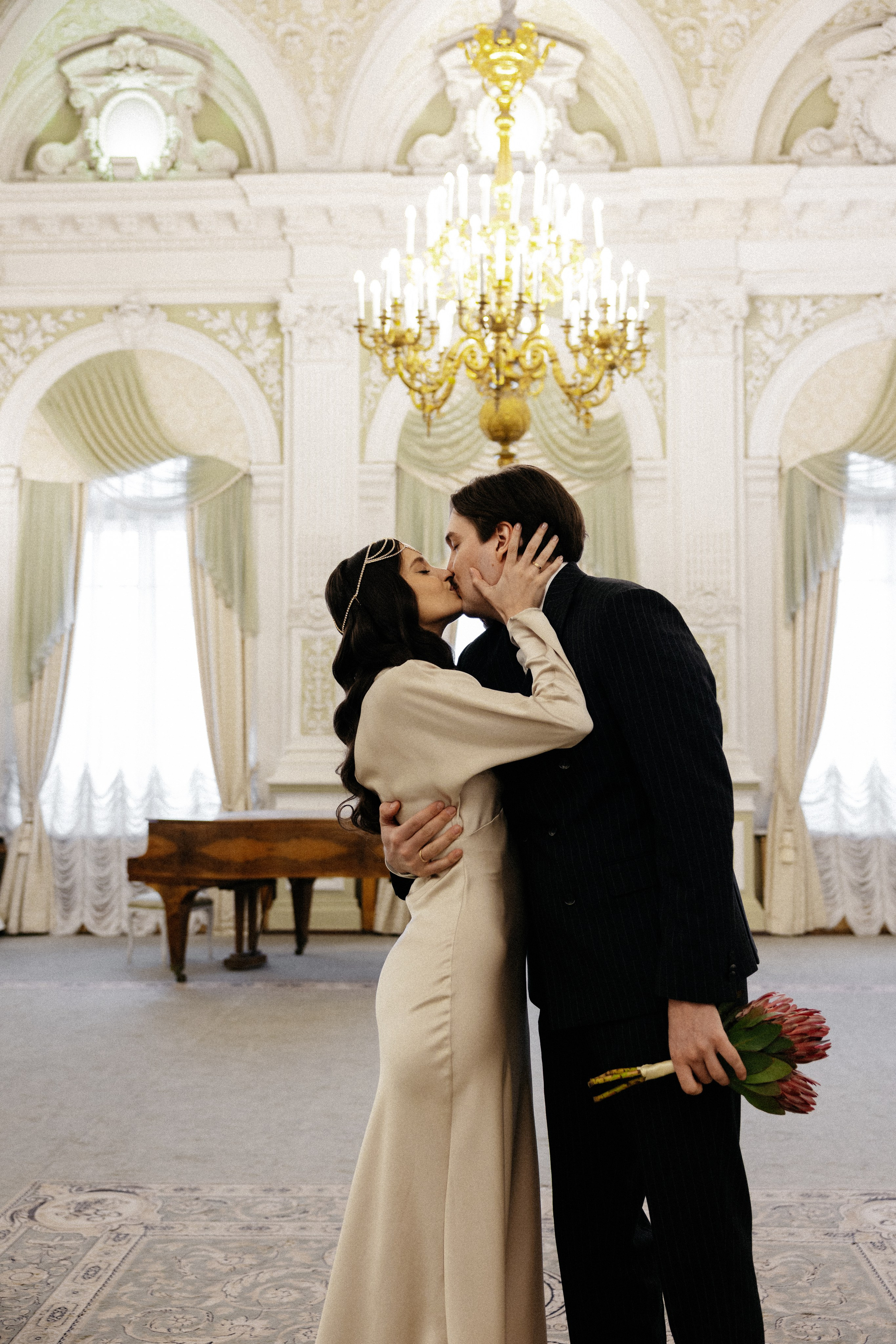 Наташа & Артур ДБ1. Phdkvmr.ru