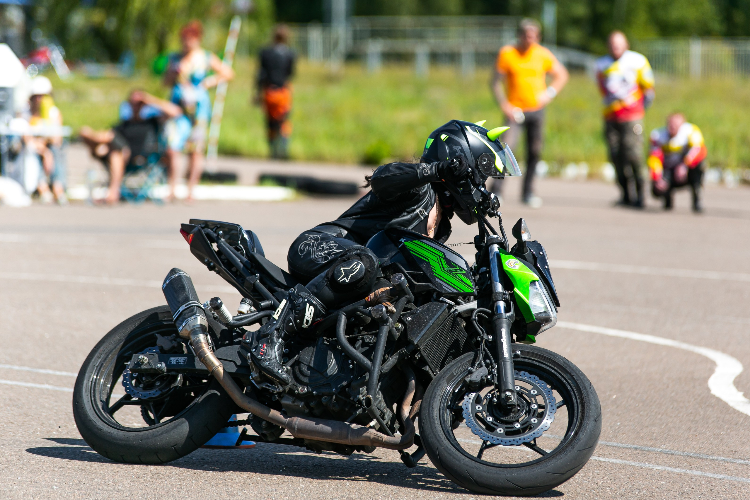 Чемпионат ЦФО 2024 — Этап Орловской области, Орел. Профессиональный фотограф в Мценске и Орловской области