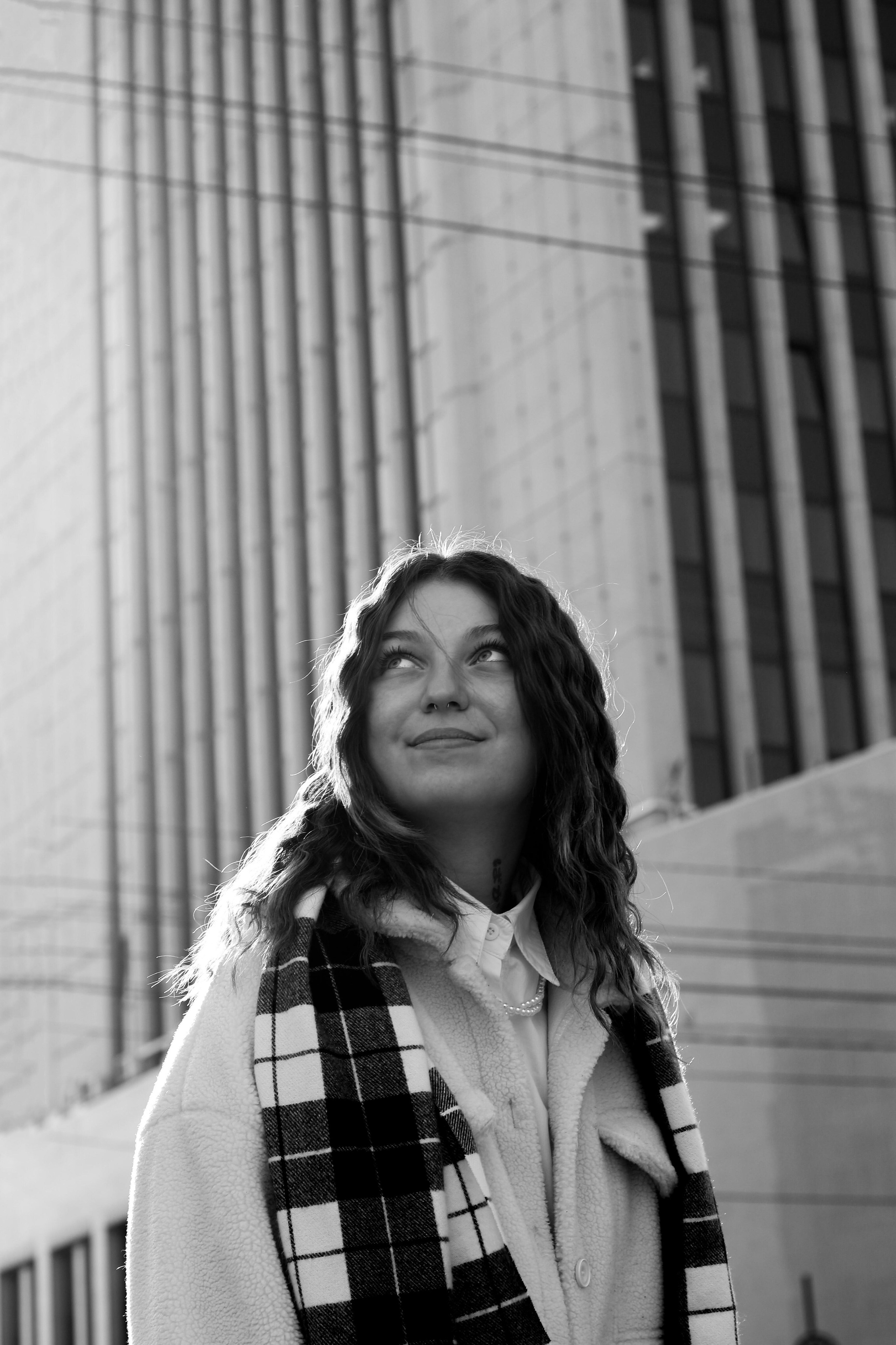 Прогулка 2. Алиса Томшина — Фотограф / Видеограф