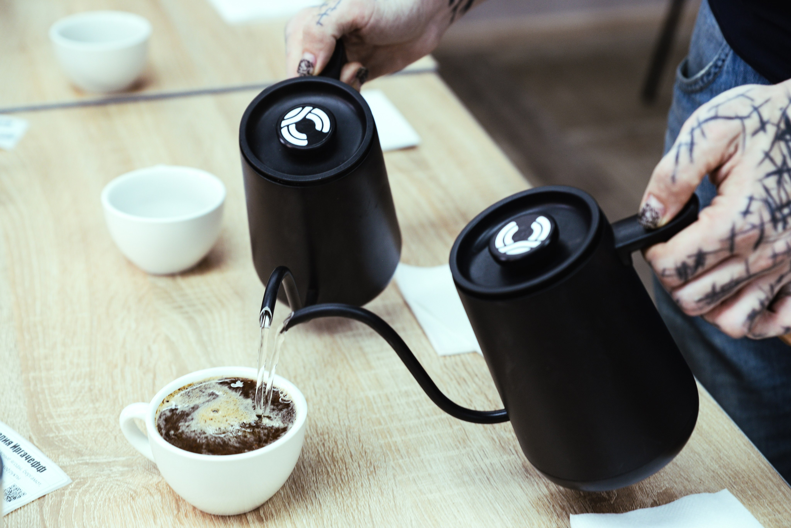 Лекция. Алиса Томшина — Фотограф / Видеограф