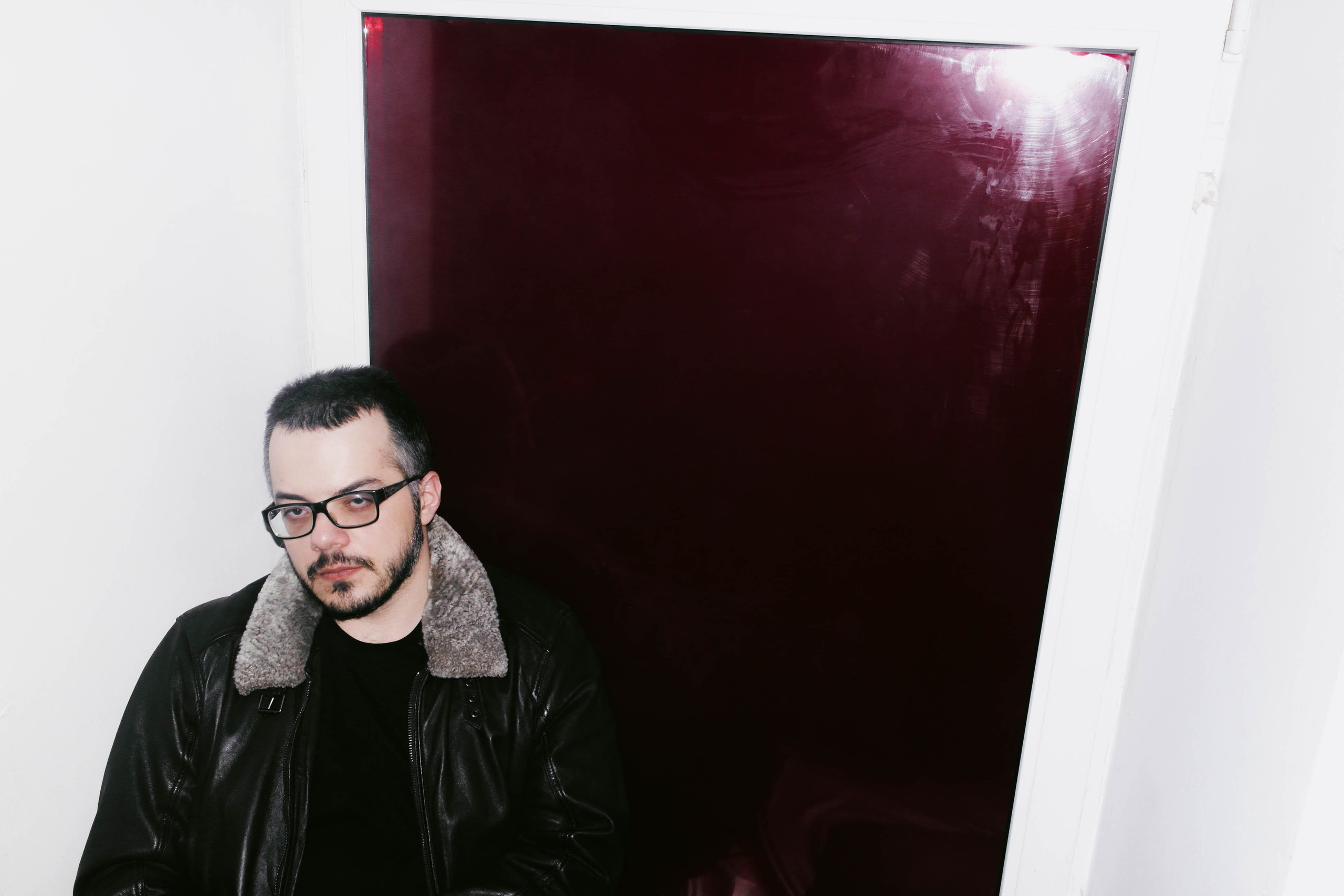 Kontrkult x kiki. Shyjungle's Portfolio