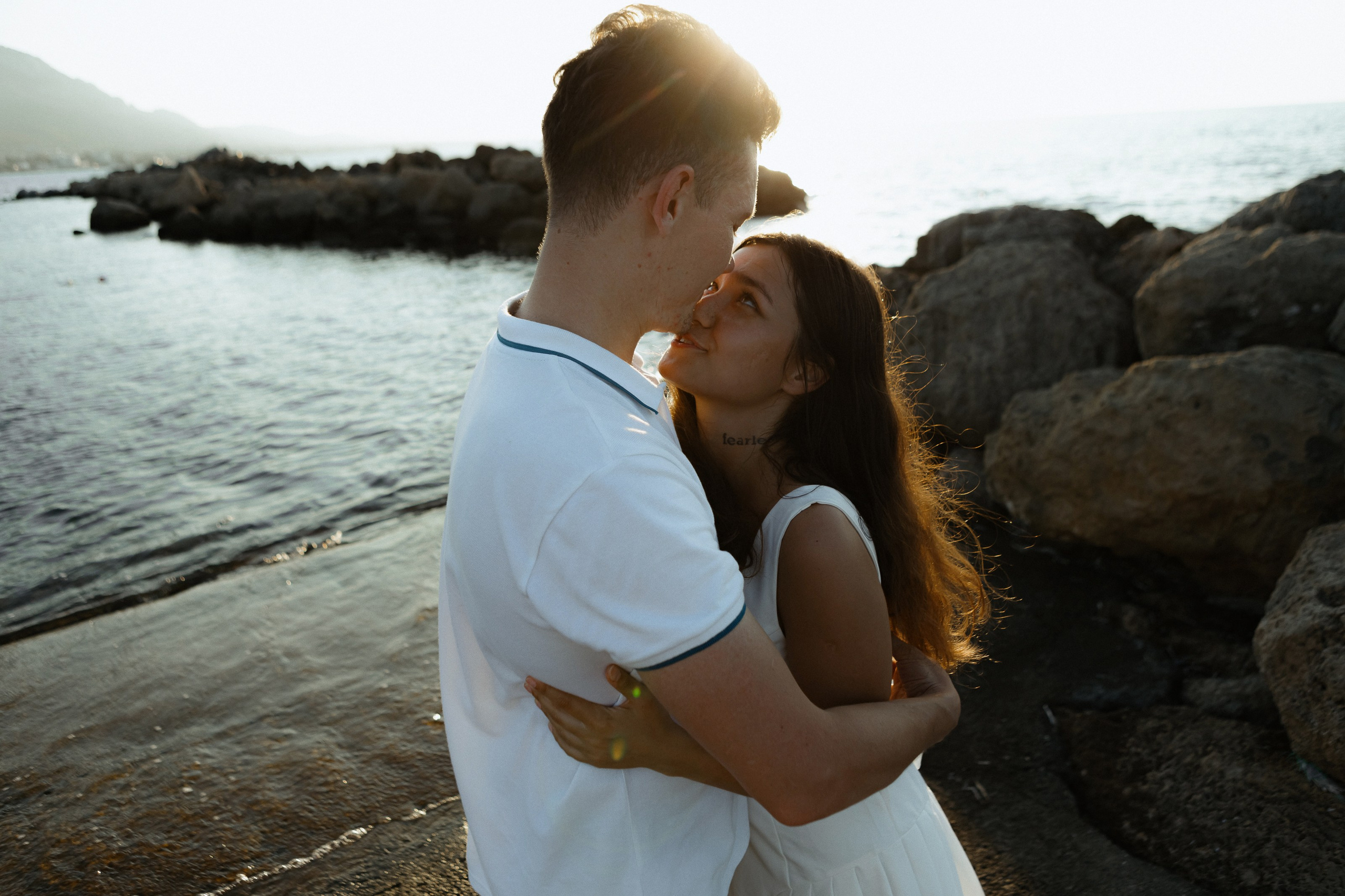 A&D. Фотограф в Батуми Павел Шарников