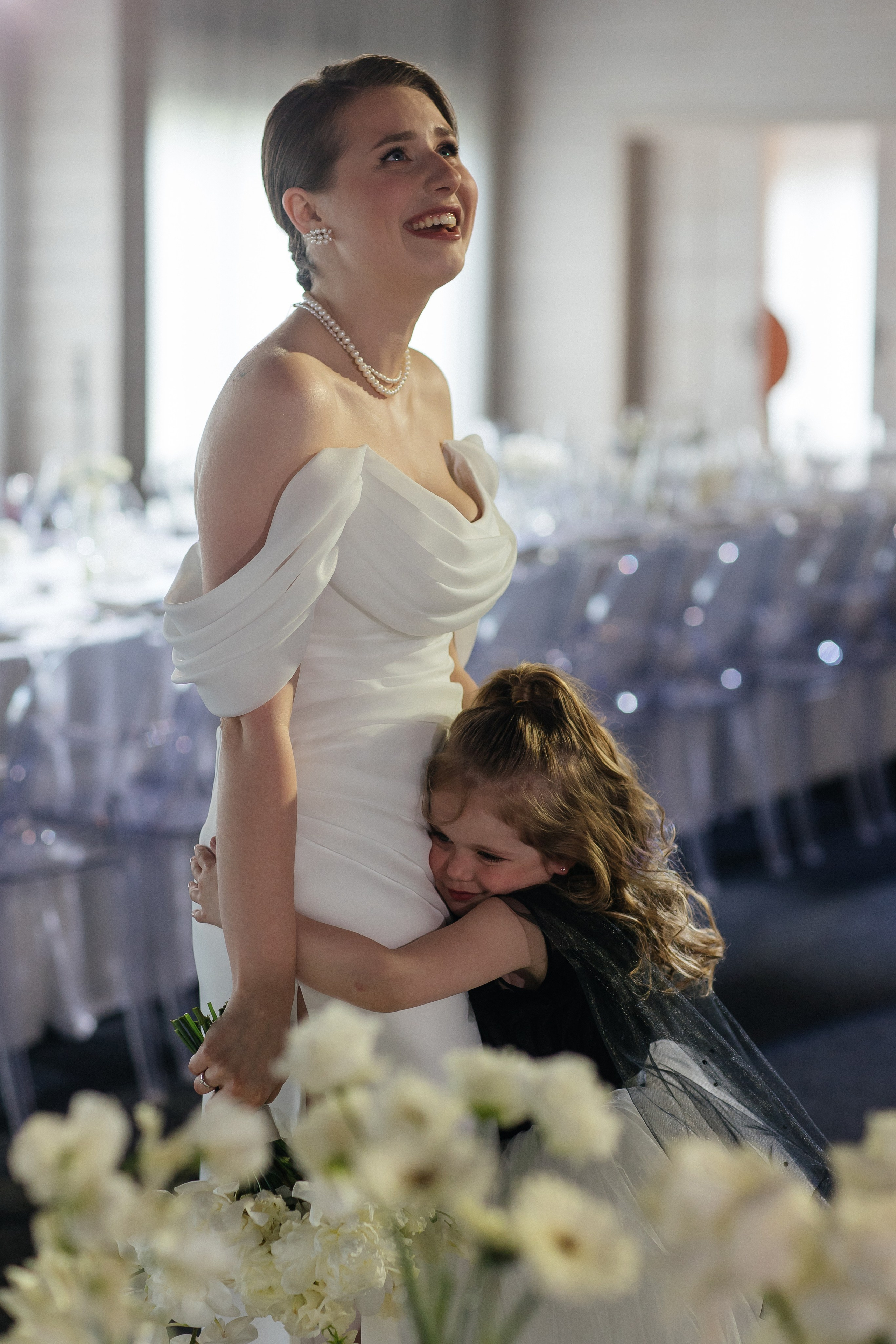 Павел и Полина. Свадебный фотограф в Красноярске