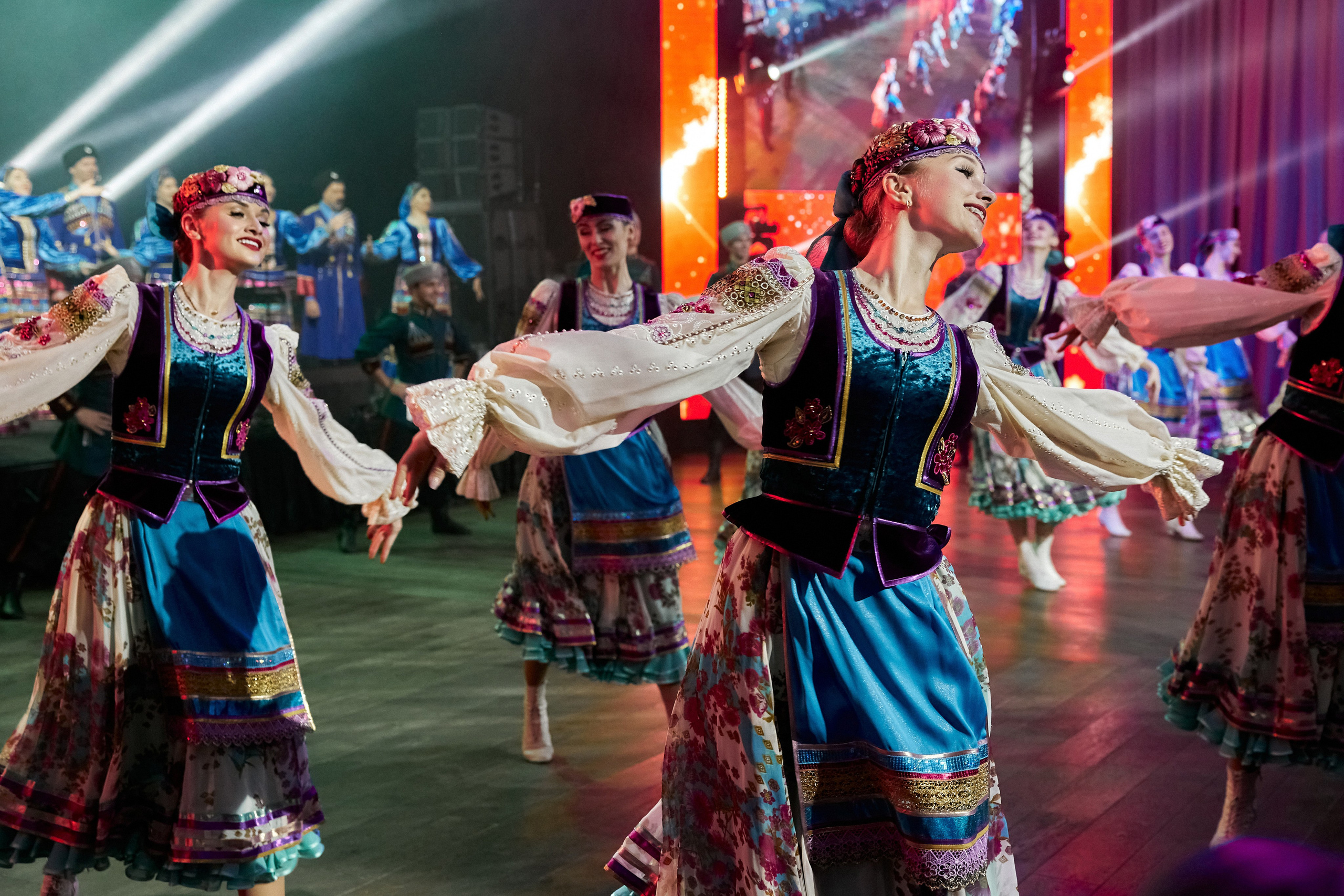 РОМЕКС. Фотограф Айвазова Наталья Краснодар