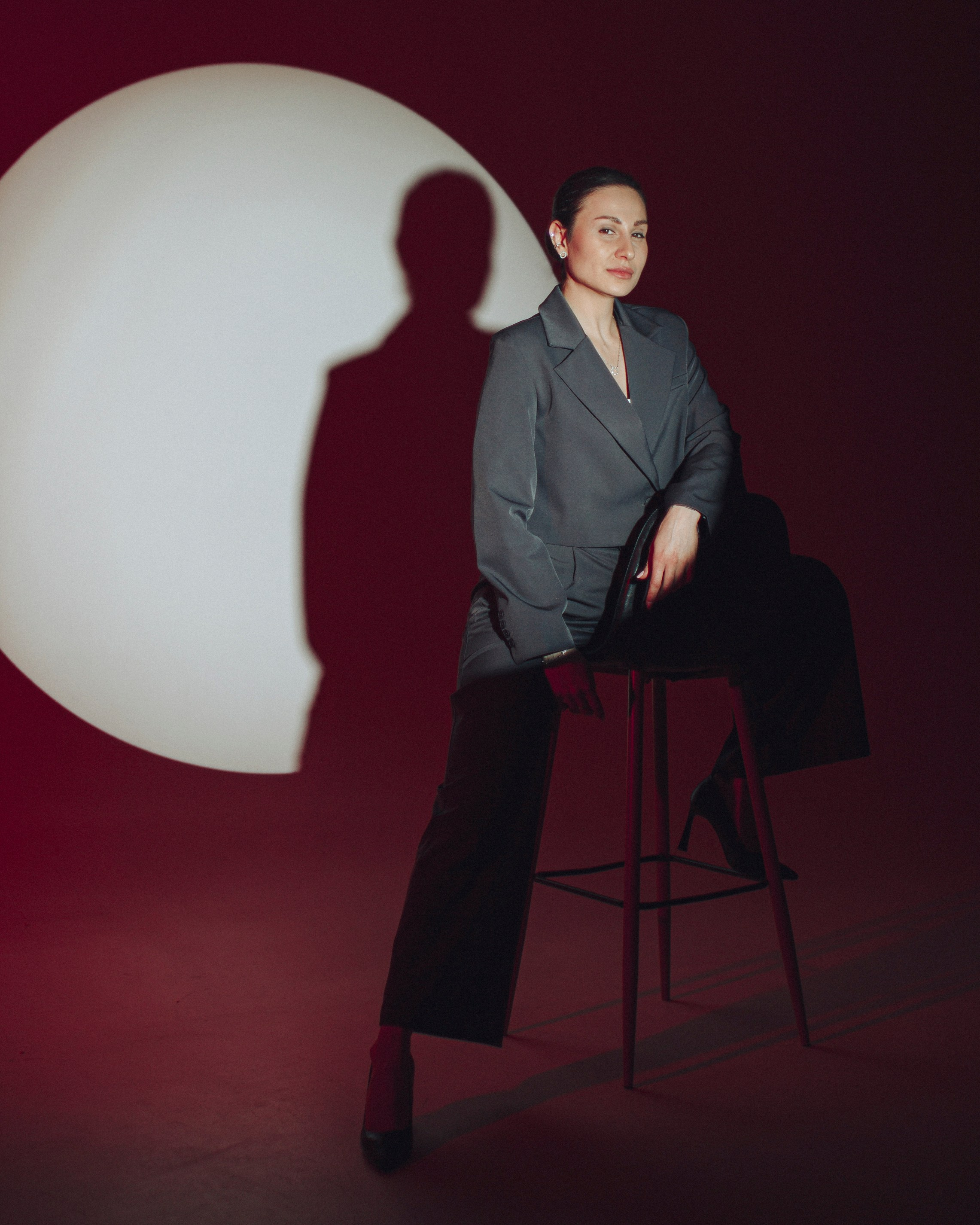 Индивидуальная фотосессия в Москве