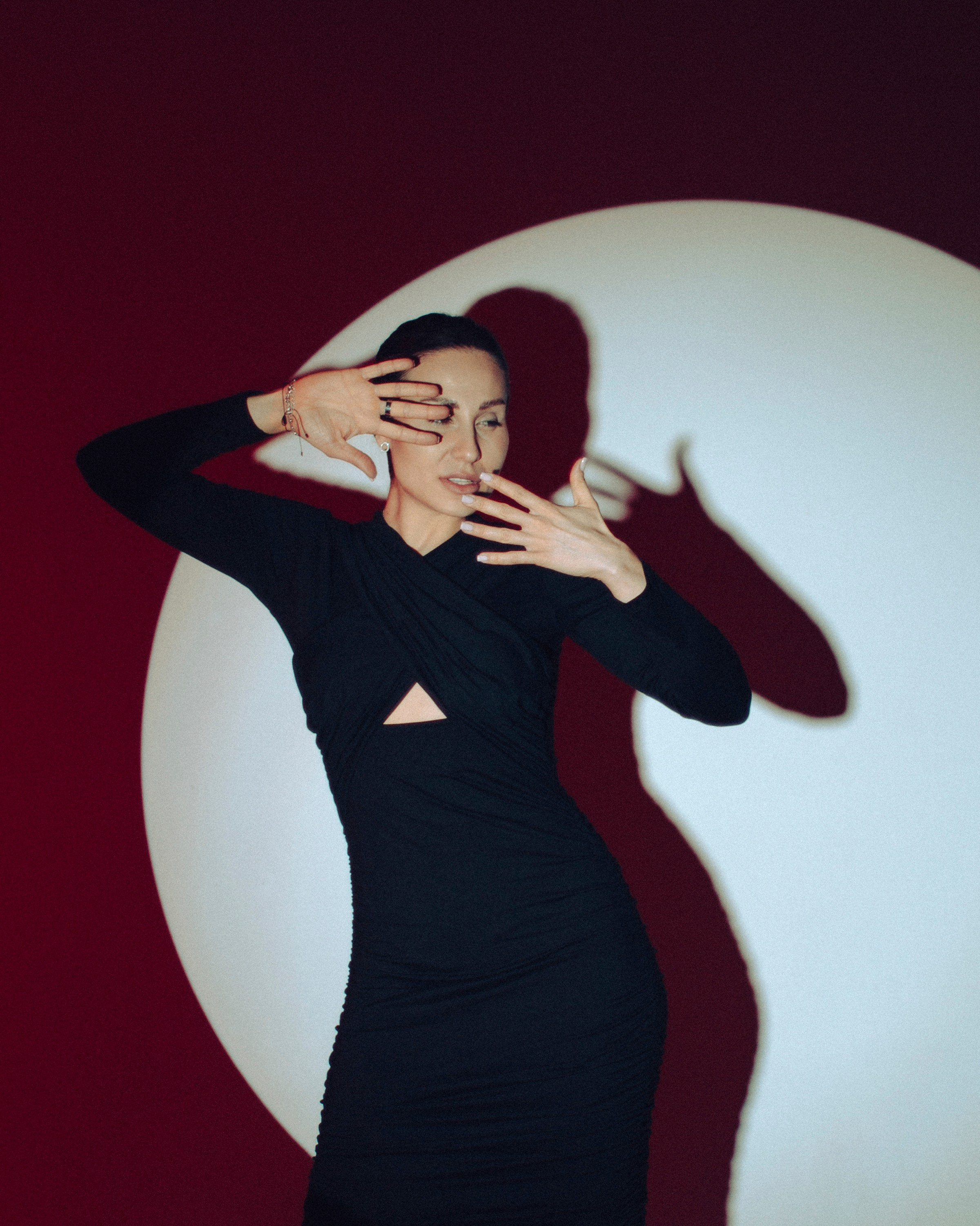 Индивидуальная фотосессия в Москве