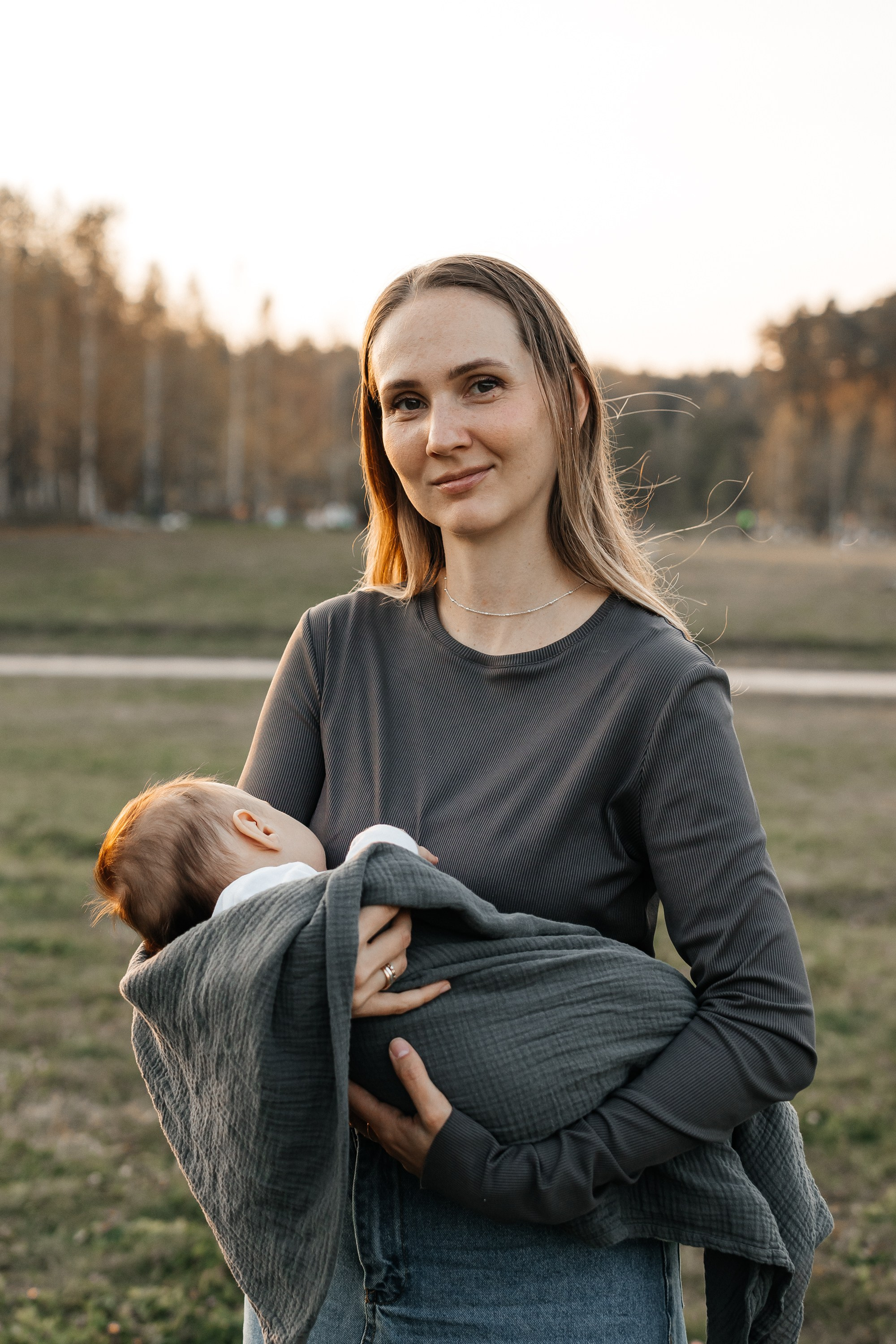 Семейная фотосессия. Свадебный и портретный фотограф в Воронеже Нестеренко Илья