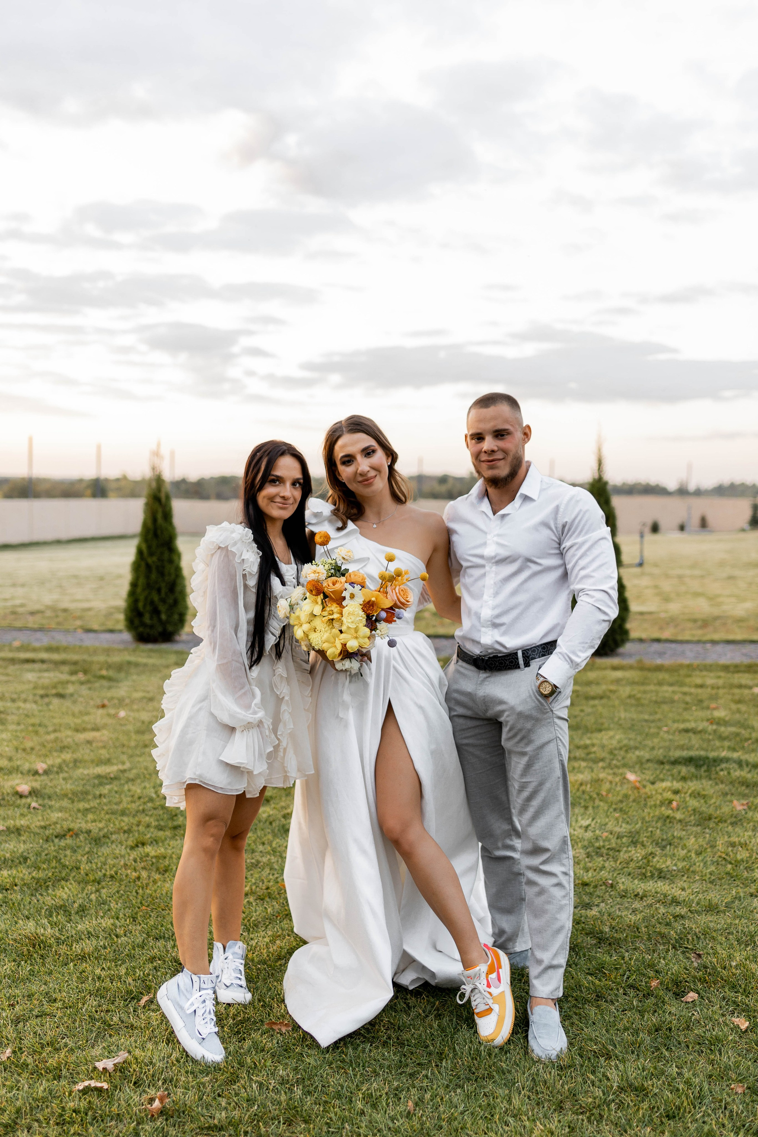 Настя|Никита. Свадебный фотограф Надежда Рыжикова