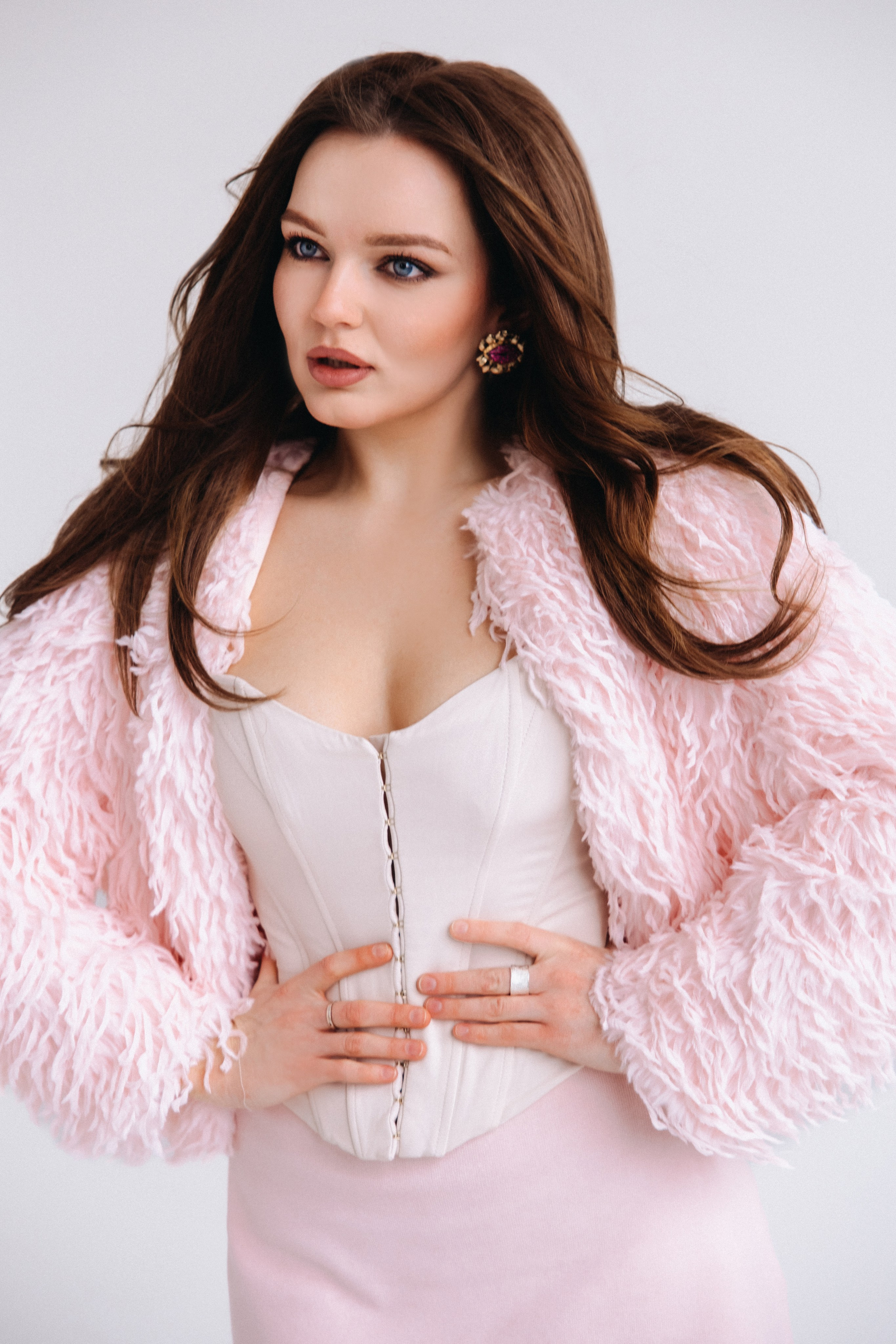 Вика. Фотограф Ломакина Анастасия