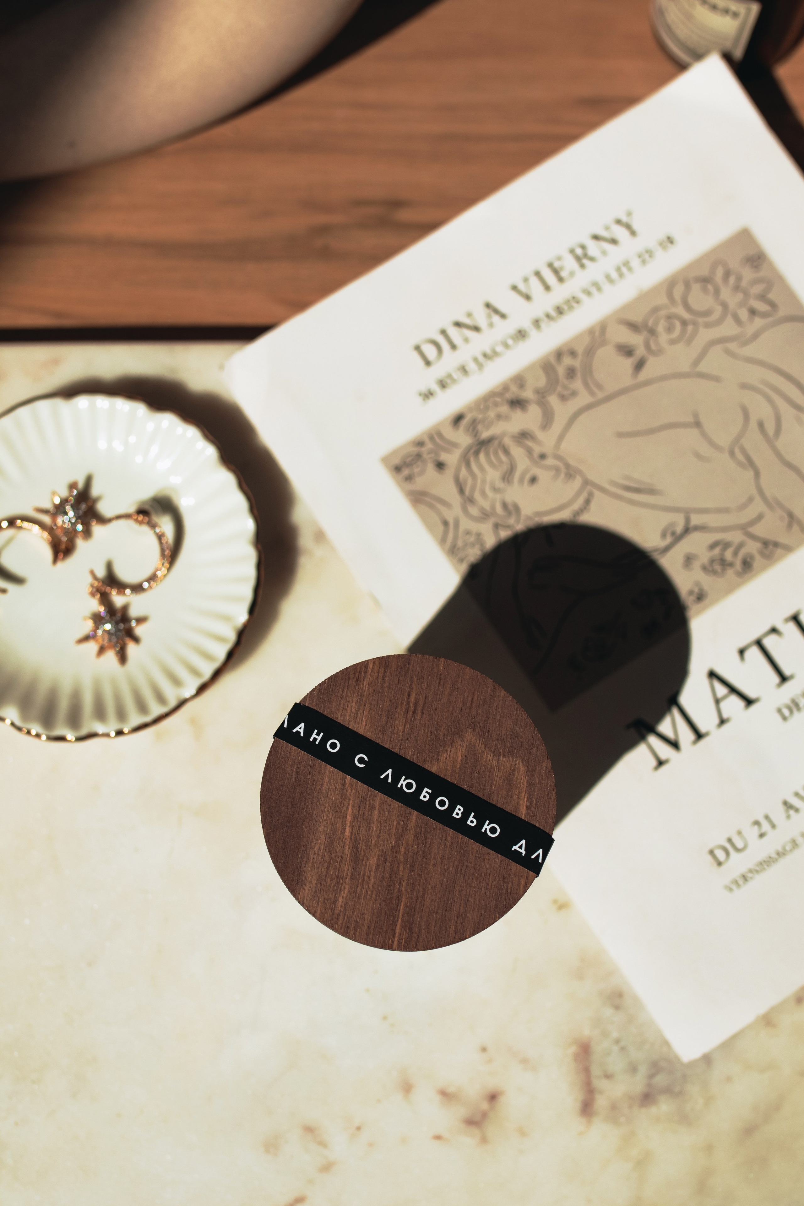 Свечи. Фотограф Ломакина Анастасия