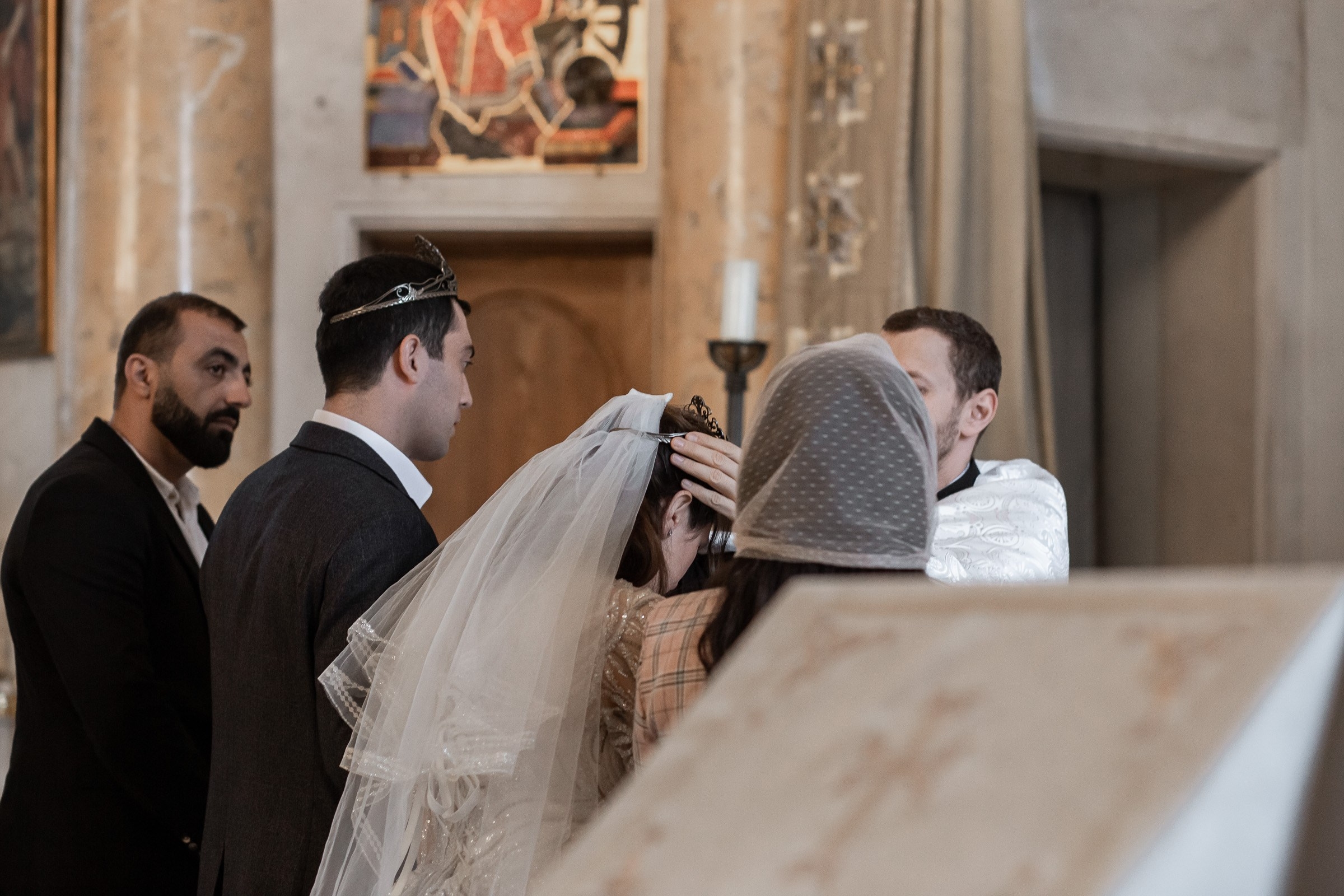 Армен и Шушанна. Свадебный и семейный фотограф в Колпино и СПб Юлия Папанова