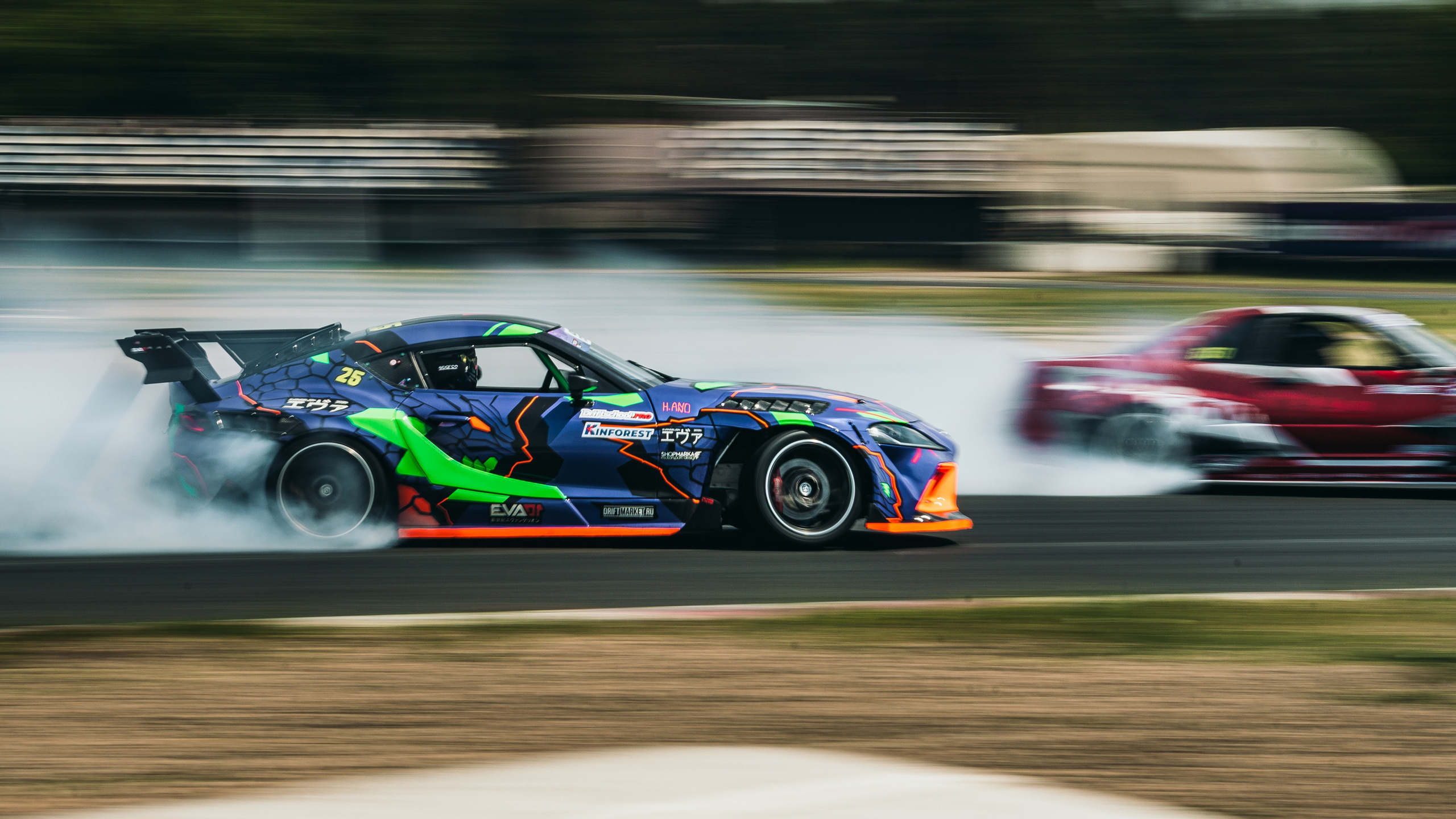 ADM DRIFT CONTEST 2026. Репортажный Фотограф