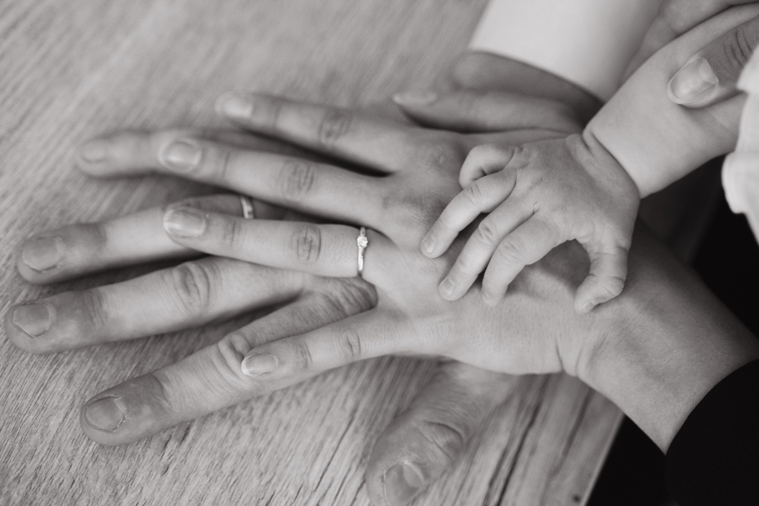 A&C Анечке 6 месяцев. Свадебный фотограф Москва Инесса Зверева