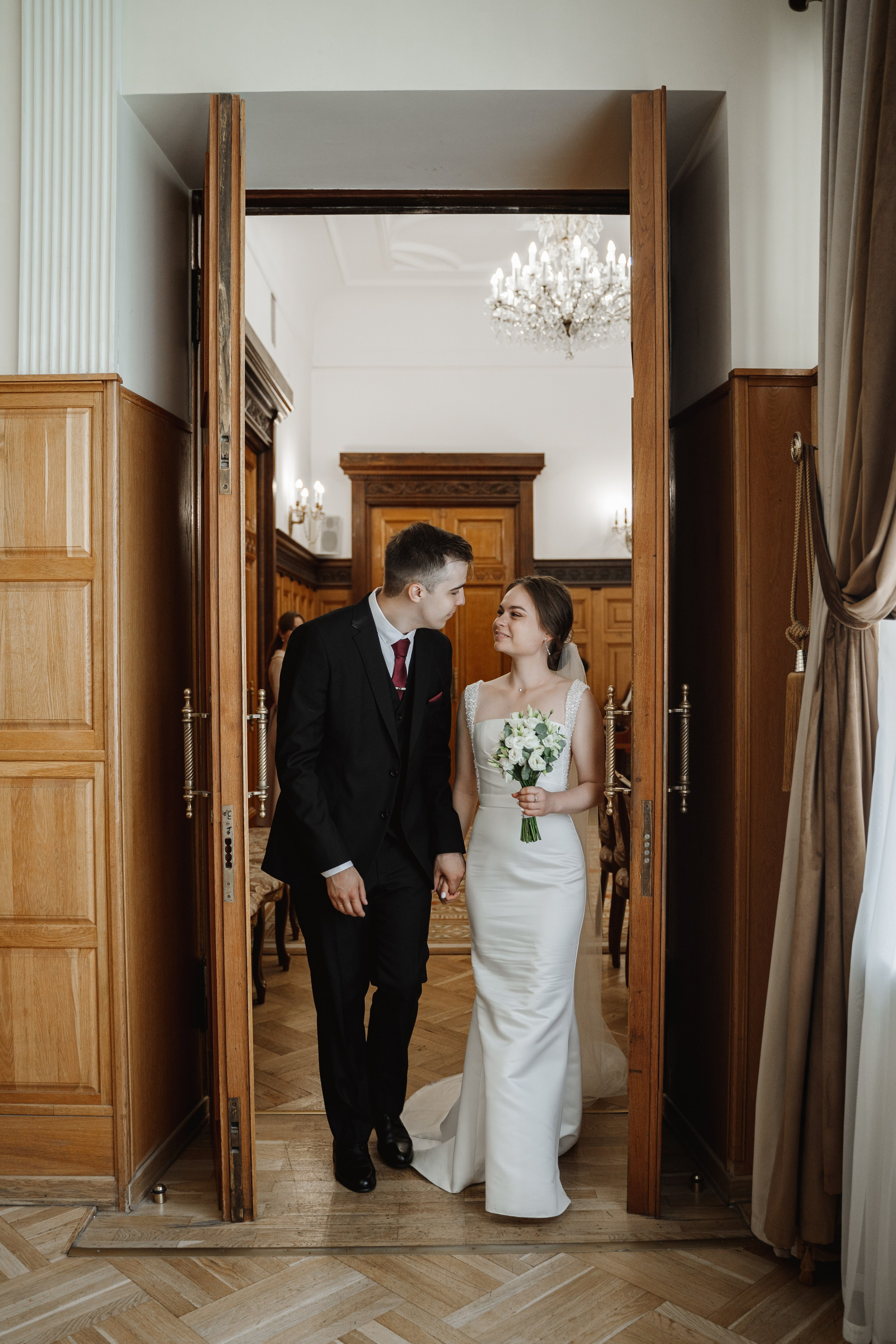 М&В Love n streets. Свадебный фотограф Москва Инесса Зверева