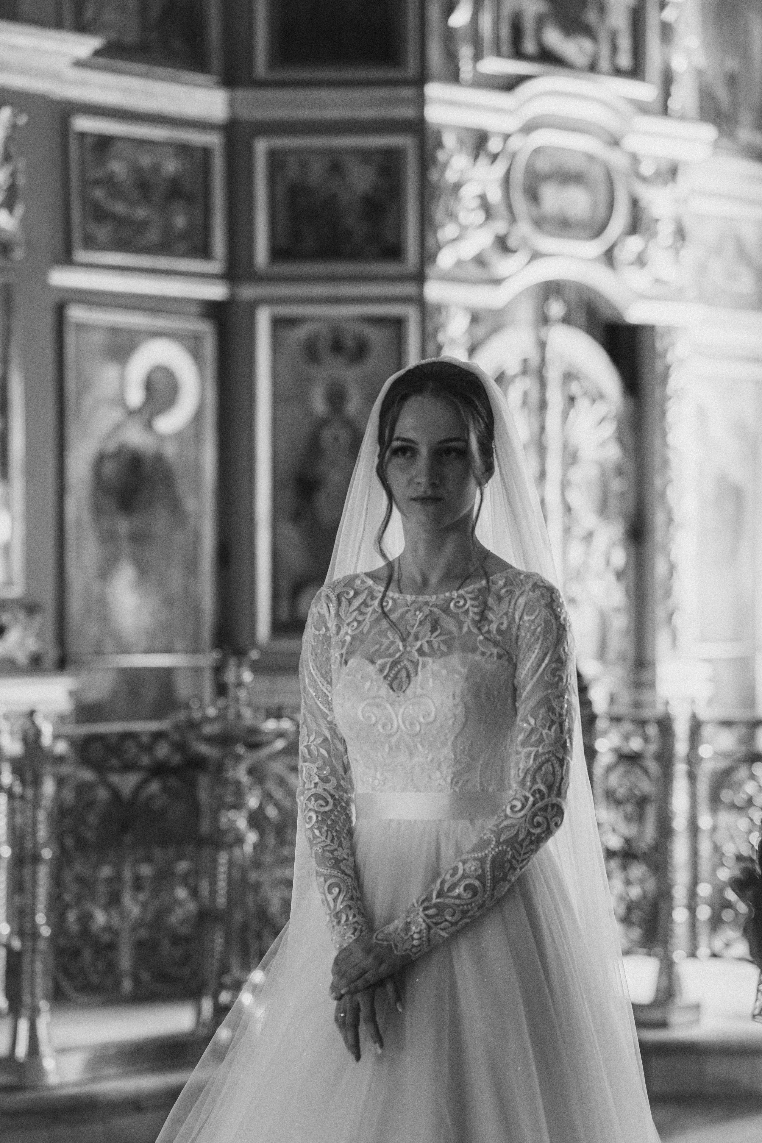 K&L Always and Forever. Свадебный фотограф Москва Инесса Зверева