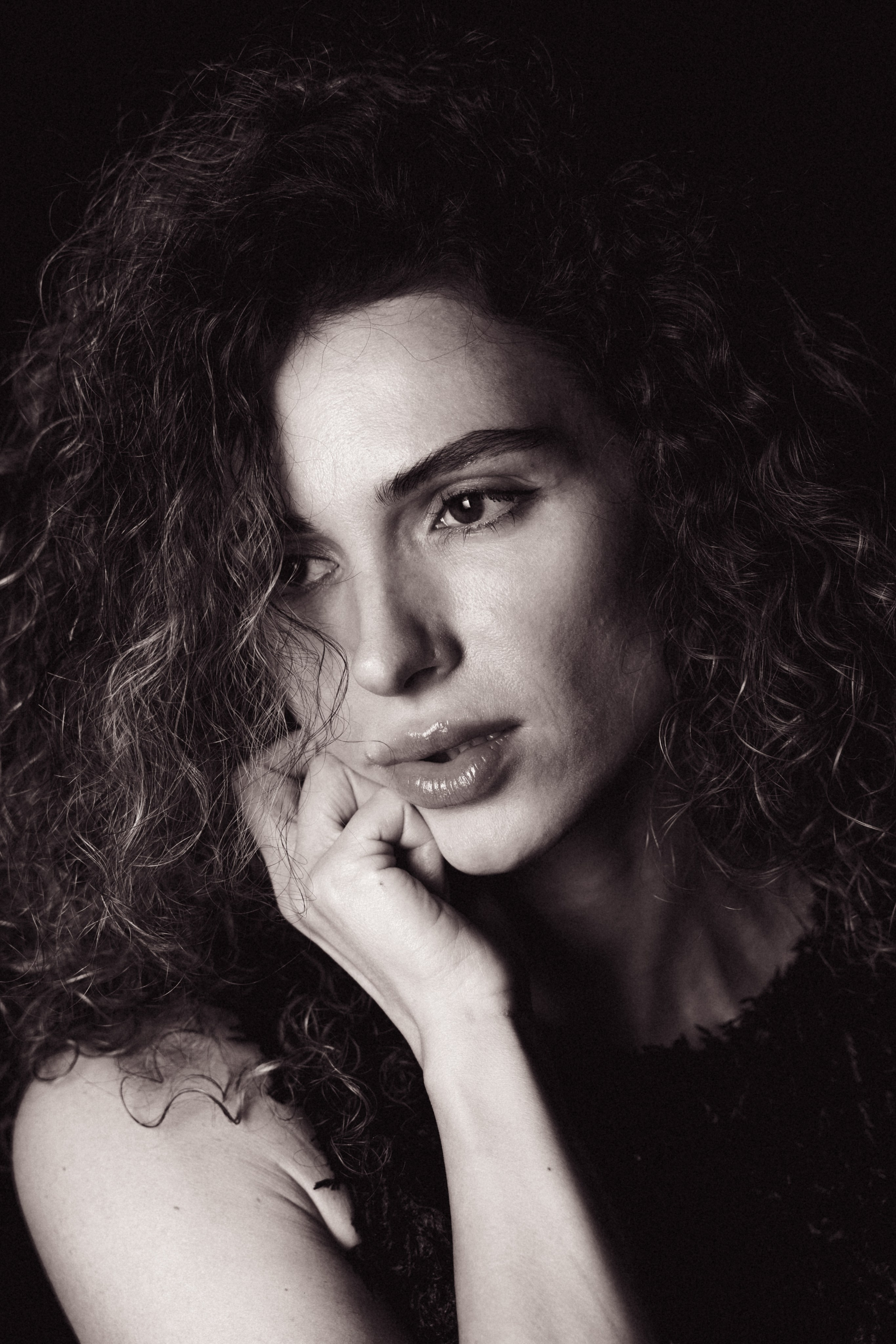 Вера. Свадебный фотограф Москва Инесса Зверева