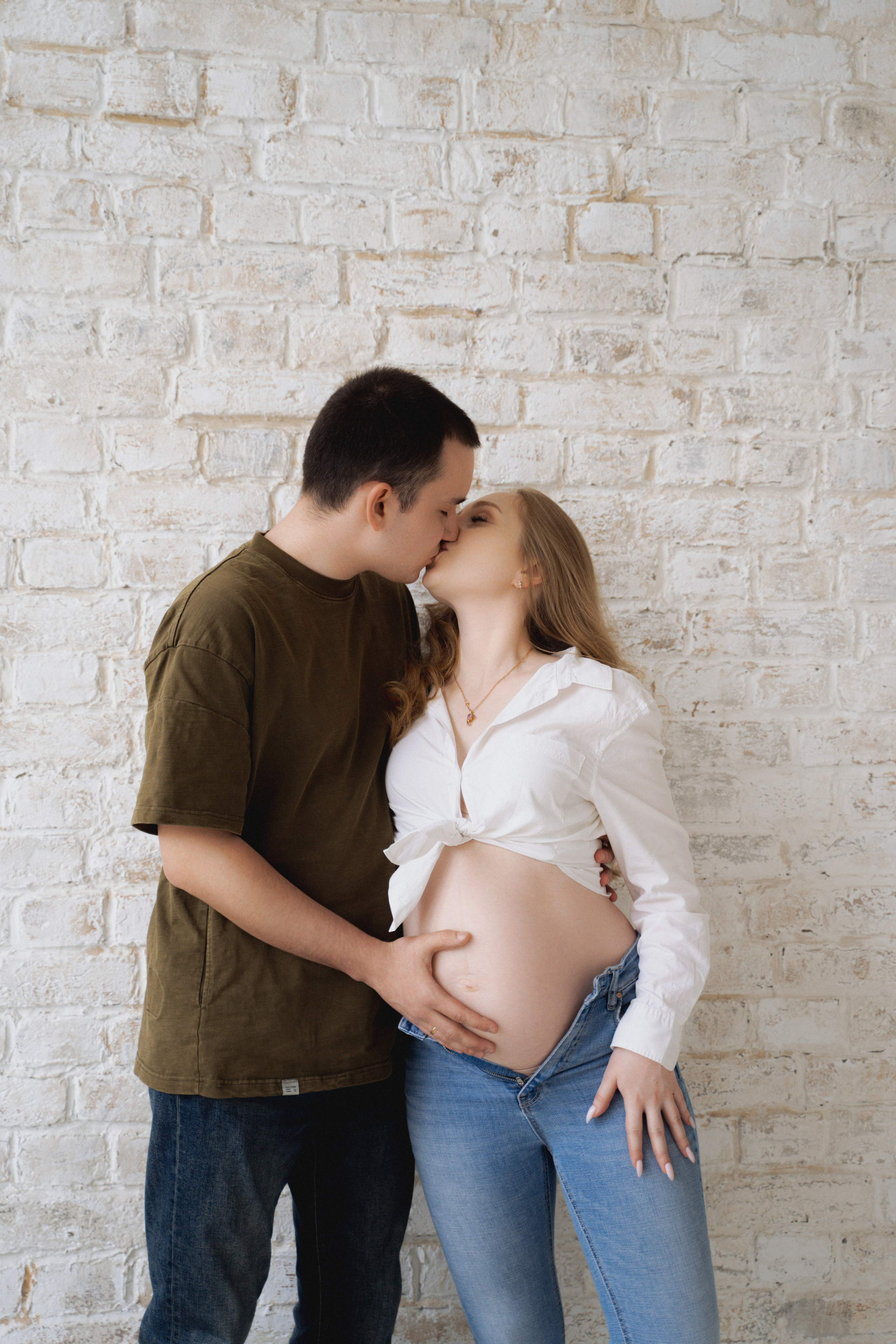 Таня. Свадебный фотограф Москва Инесса Зверева