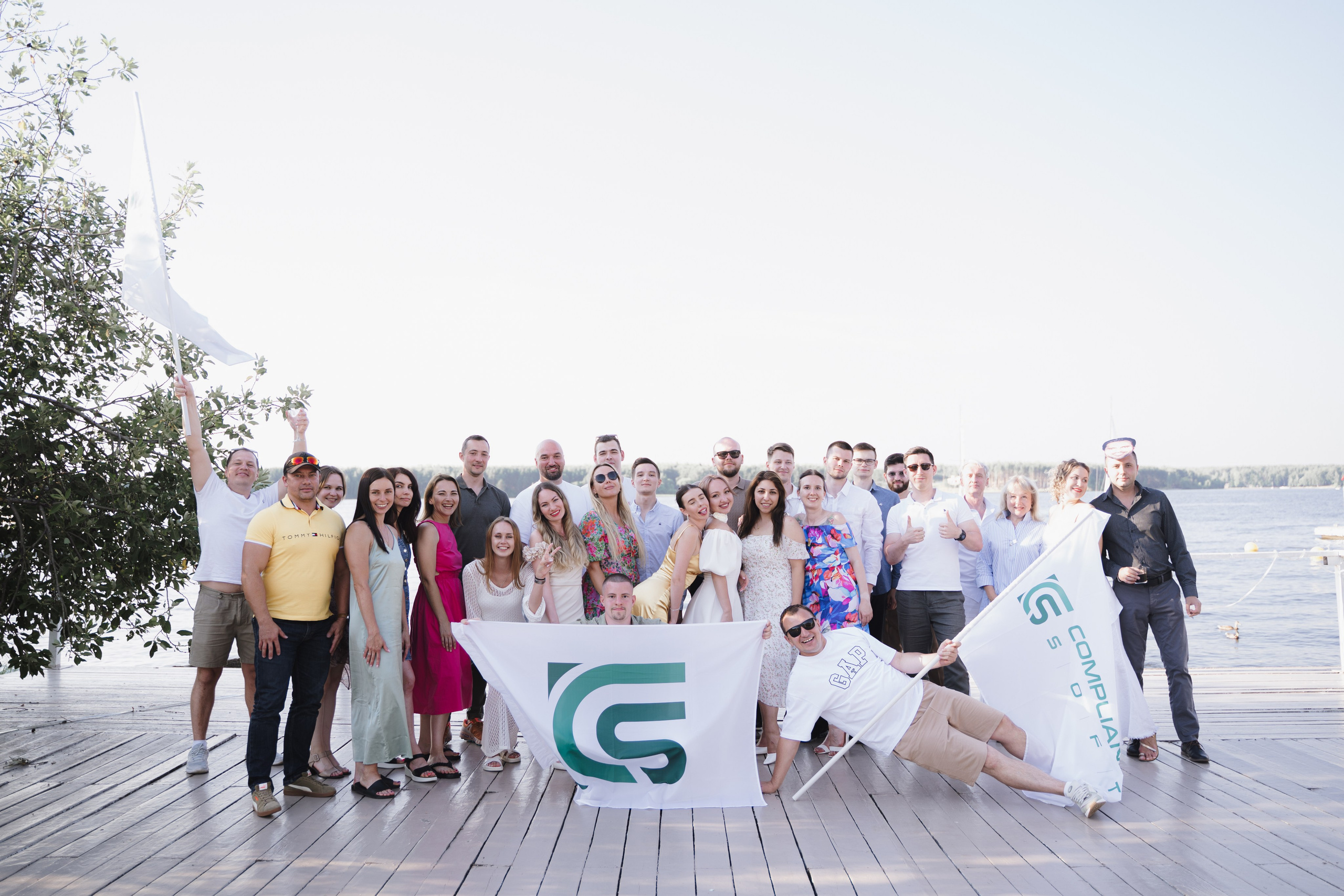 Комплаинс софт. Свадебный фотограф Москва Инесса Зверева