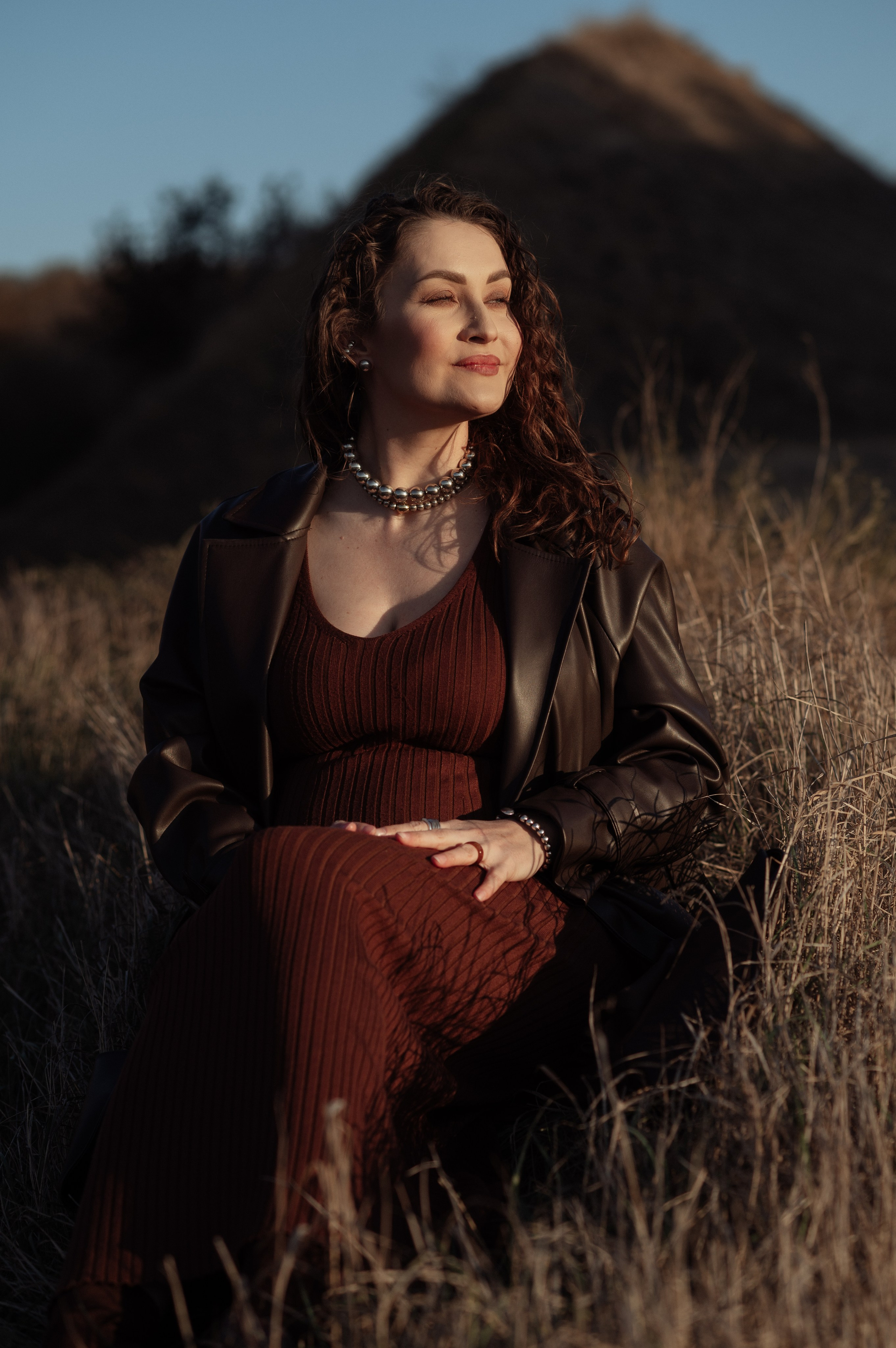 Марьяна. Семейный и портретный фотограф в Ростове-на-Дону Виктория Клименко