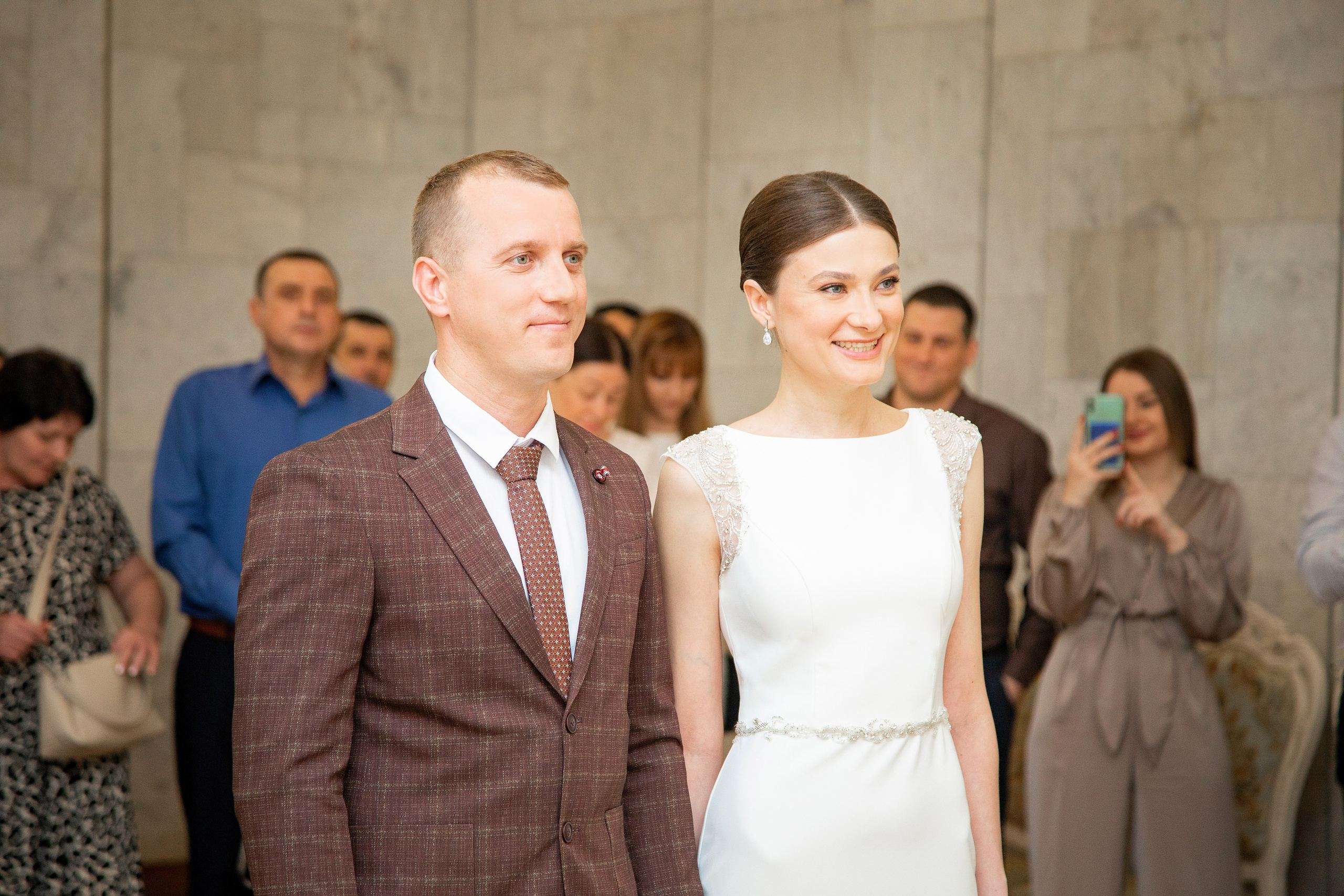 Wedding. Анна Рышкевич