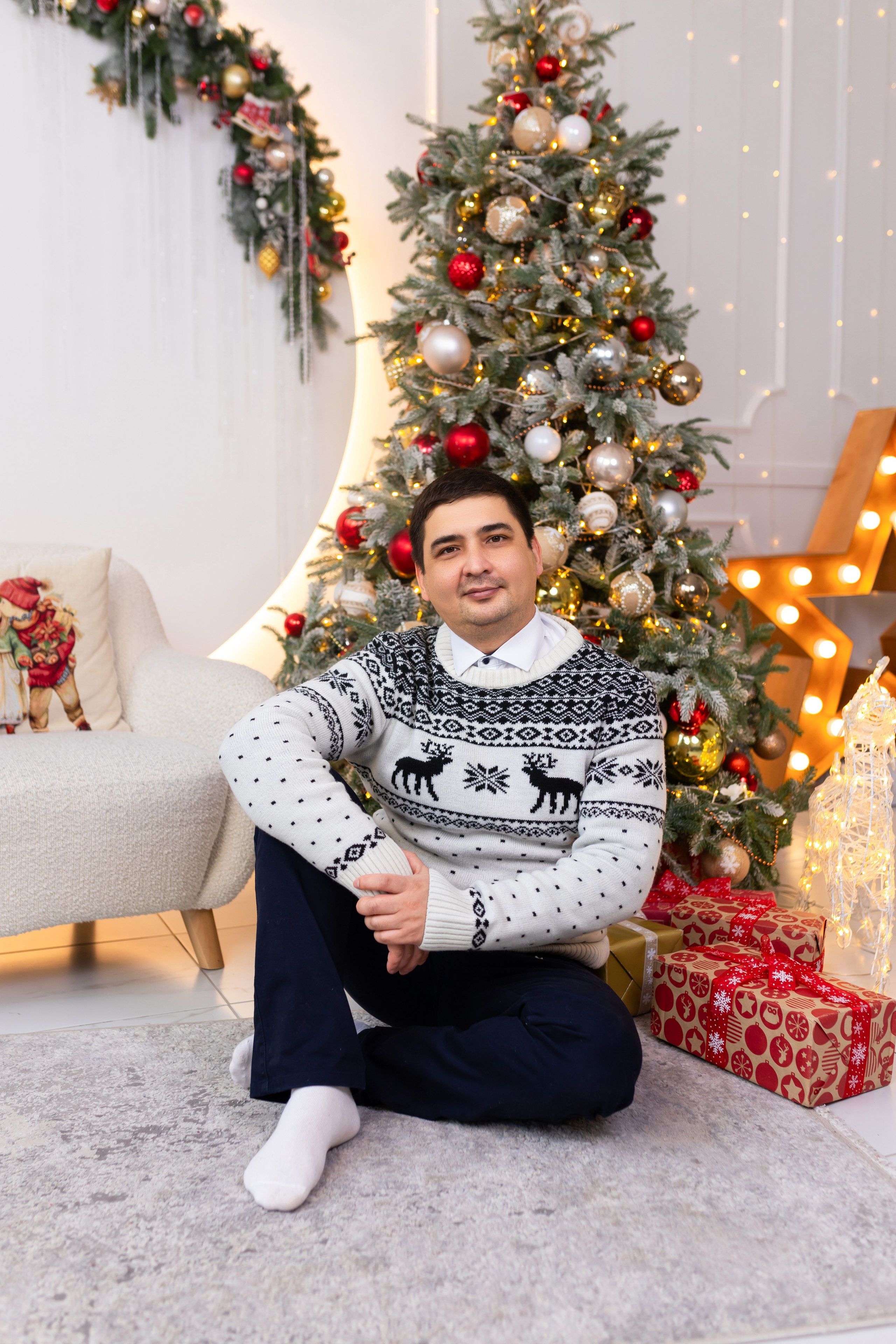 Снежанна. Марина Шаймухаметова. Фотограф в Уфе