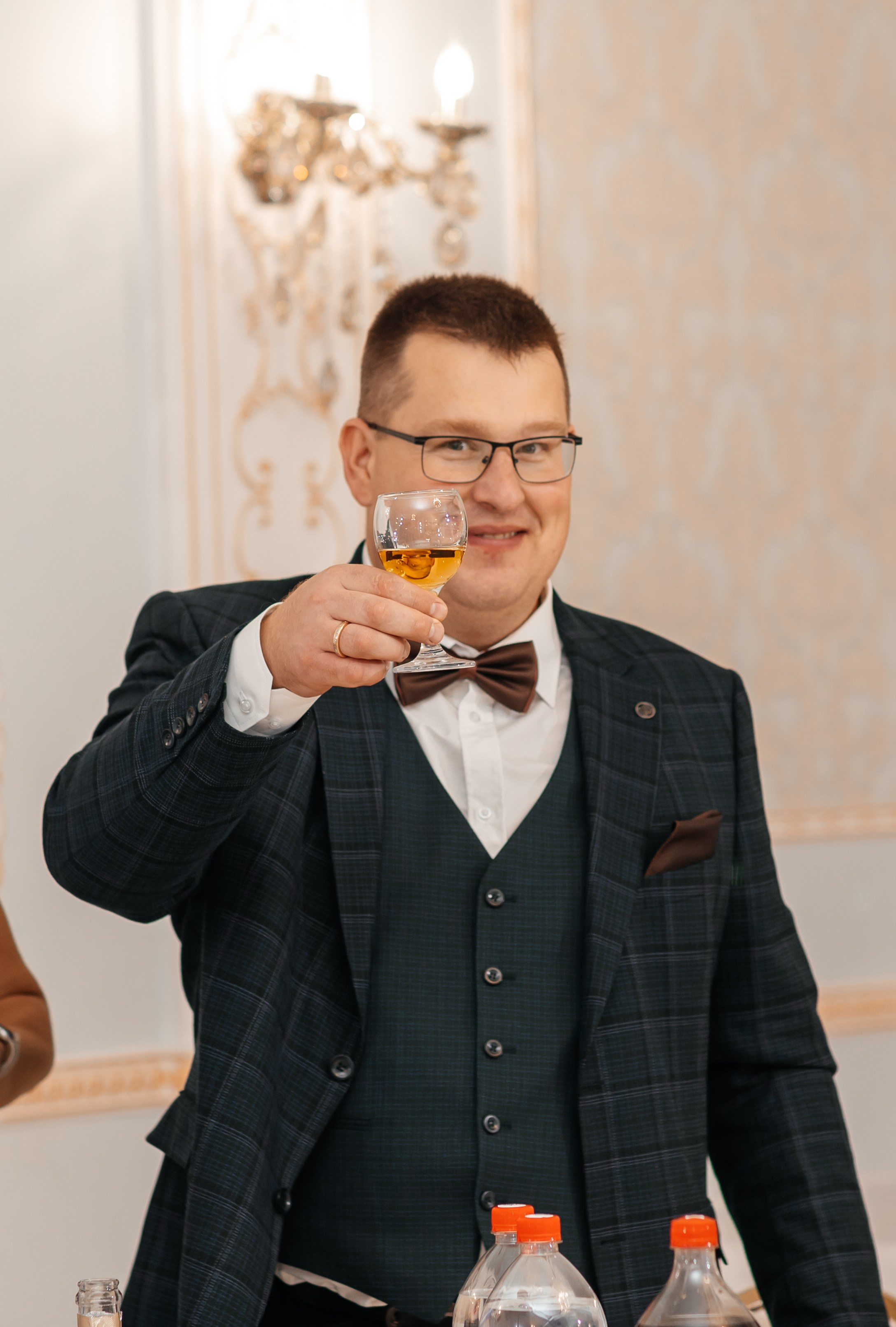 Альмир и София. Марина Шаймухаметова. Фотограф в Уфе