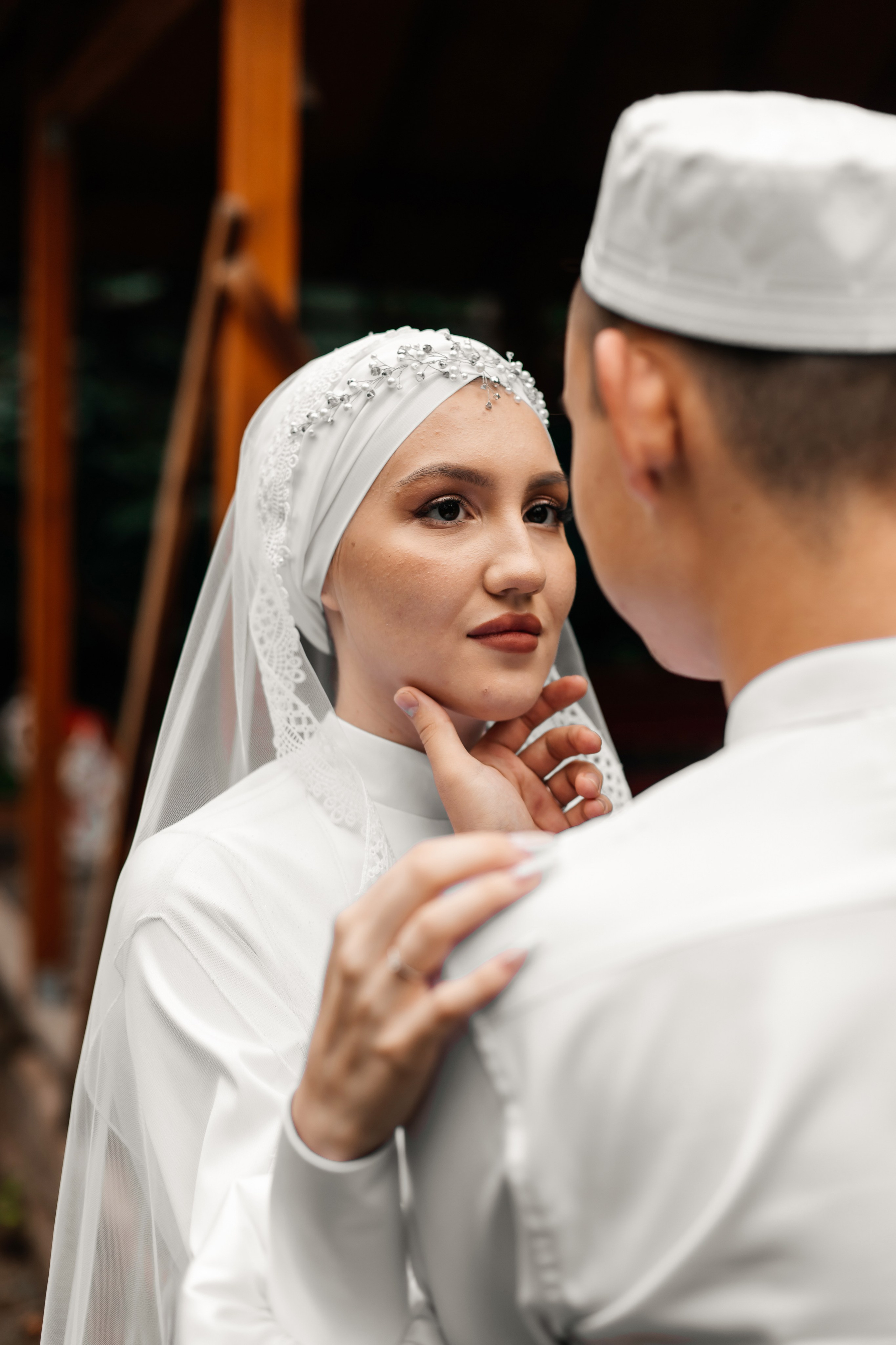 Радмир и Илана. Марина Шаймухаметова. Фотограф в Уфе