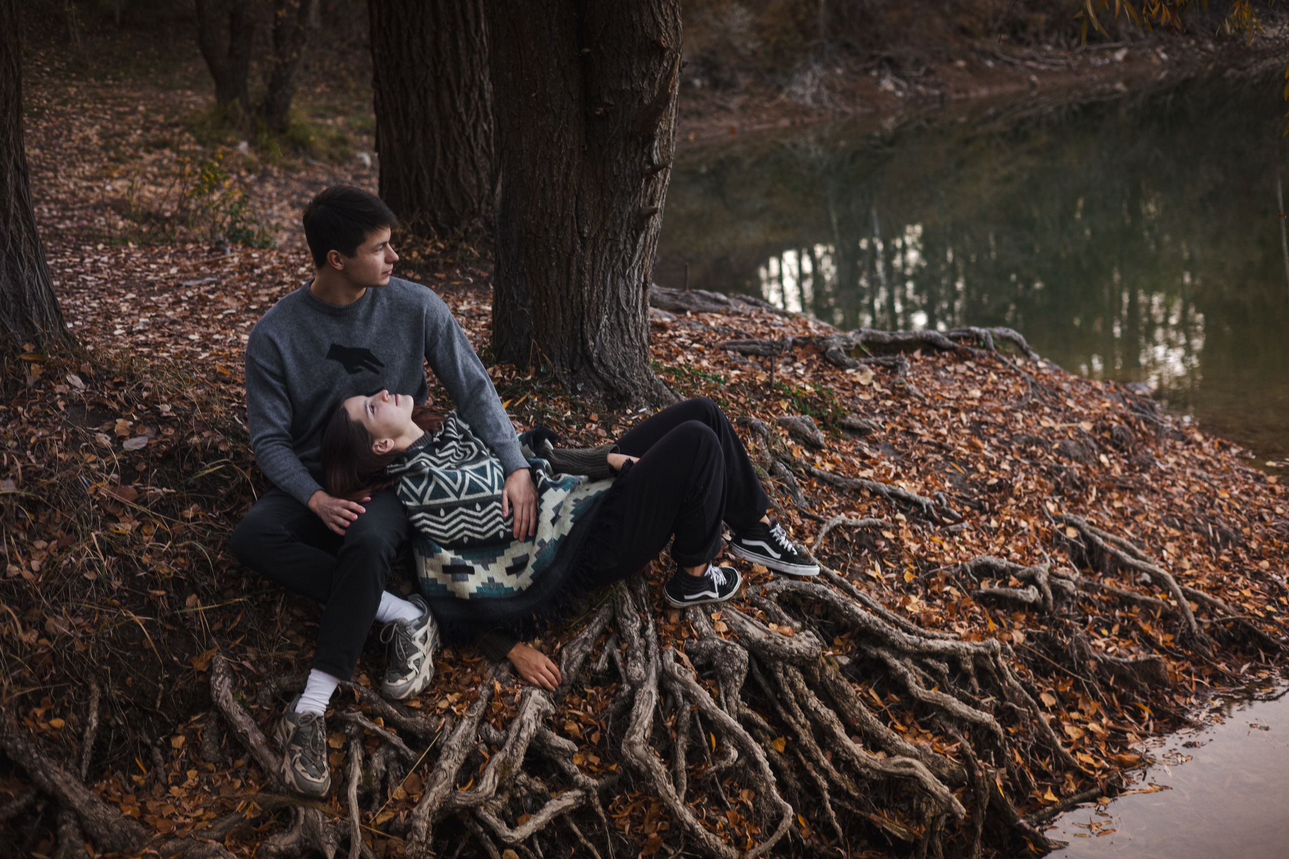 Любовь. Женский и семейный фотограф, Катя Белькова, Москва