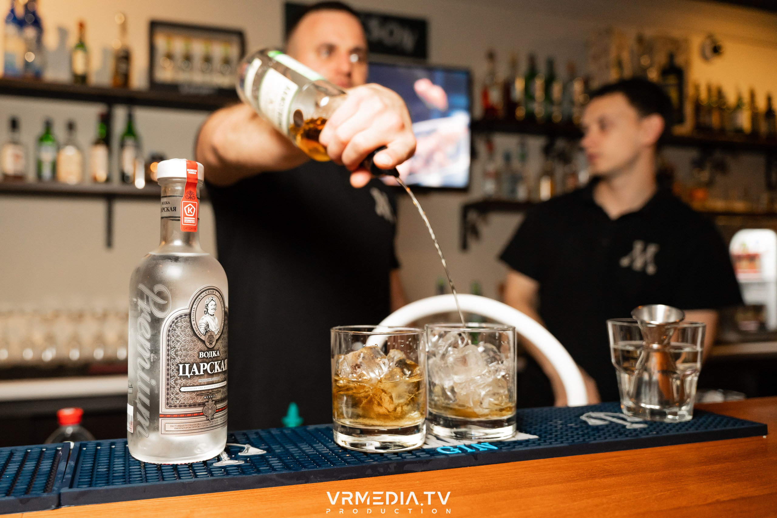 Выходные в ресторане «Мюнхен»