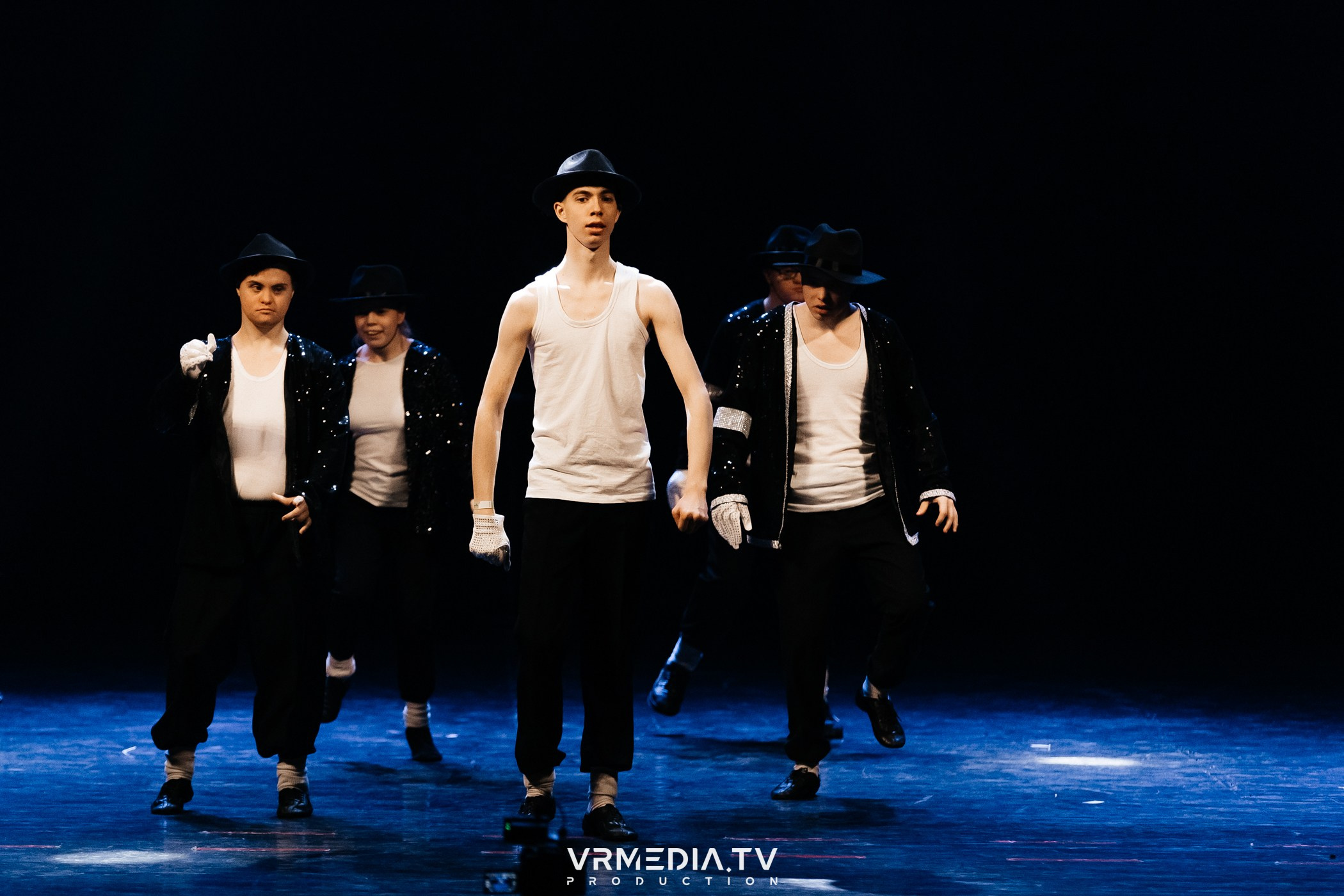 Всероссийский благотворительный инклюзивный Фестиваль «МЫ»