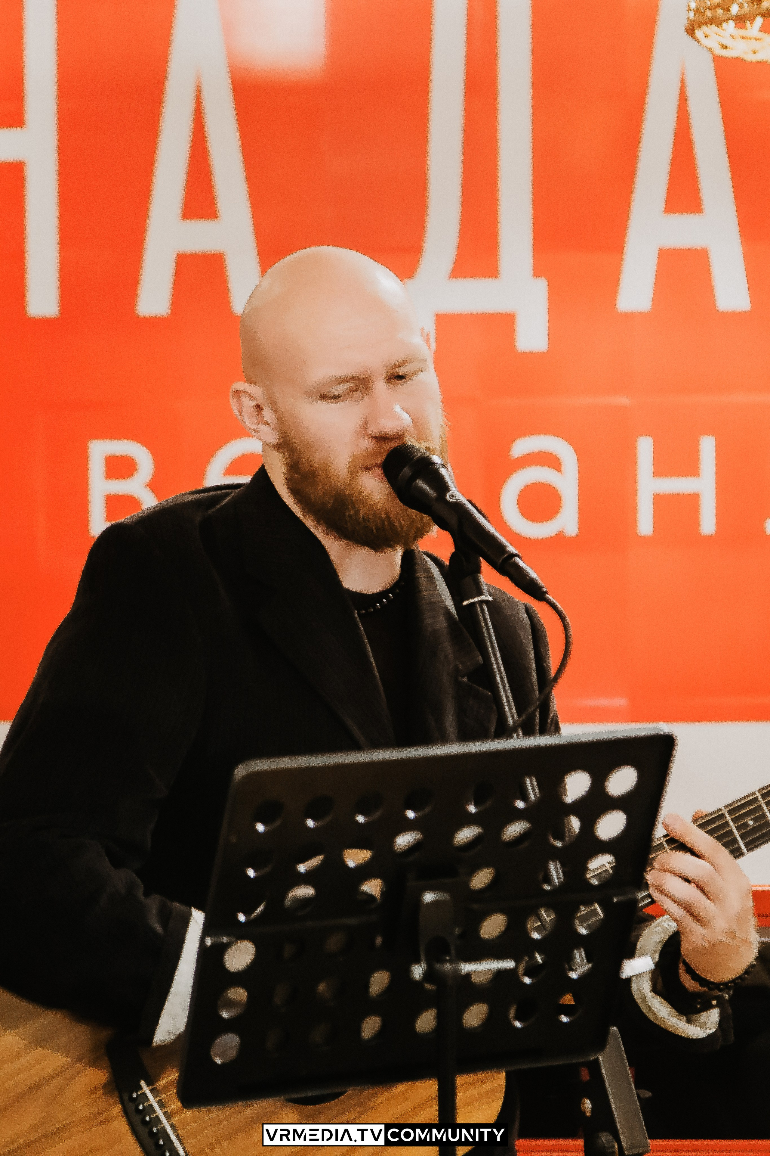 Ресторан «Volna»: Осенний Музыкальный квартирник от ART&FACT