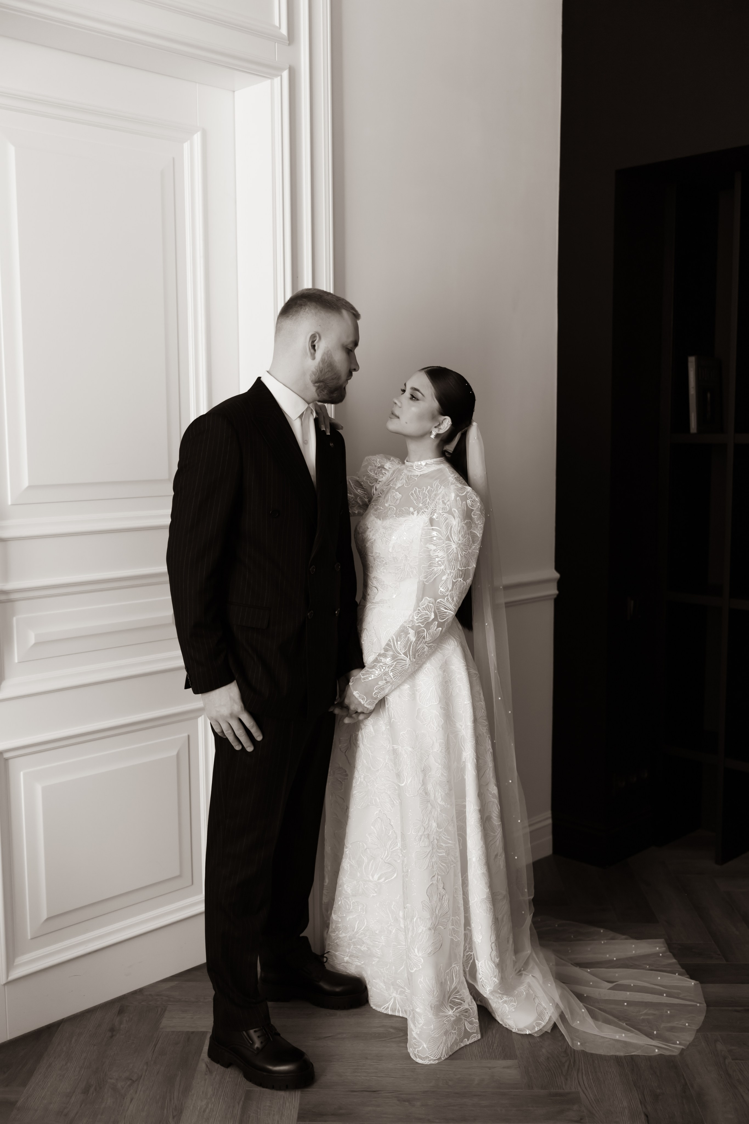 ЛЮБИТЬ. Фотограф Элла Ефимова