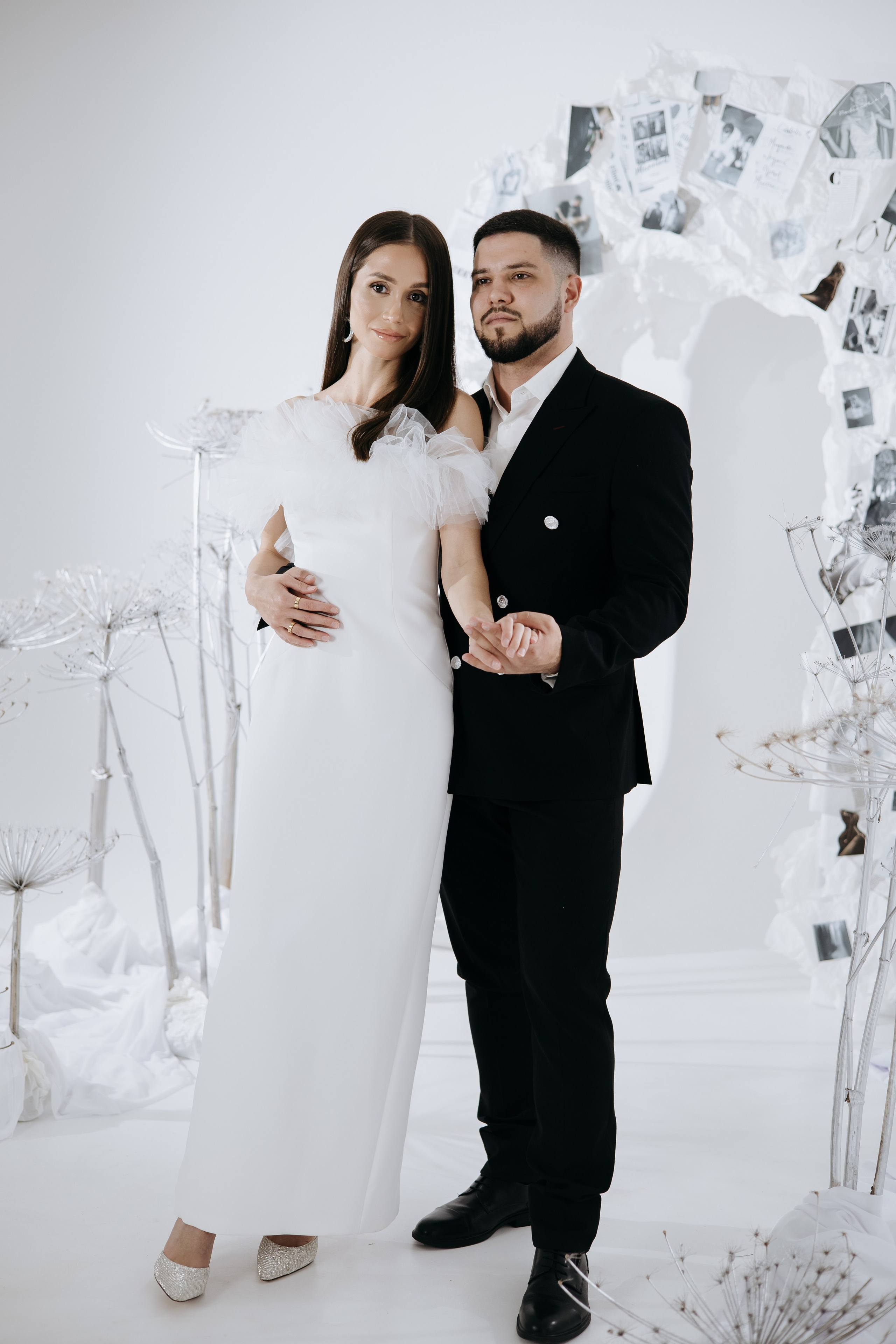 BORSHEVIK. Фотограф Элла Ефимова