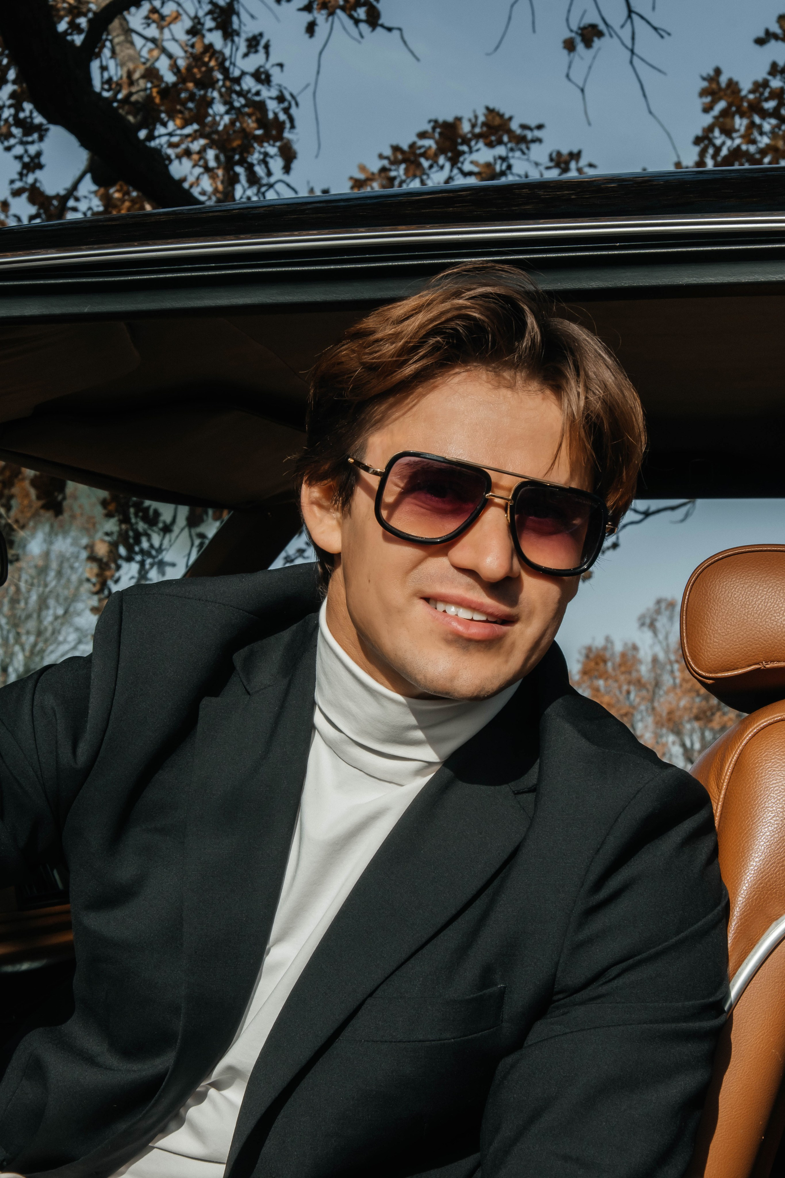 Ришат&Алия. Свадебный и портретный фотограф Казань | Белебей