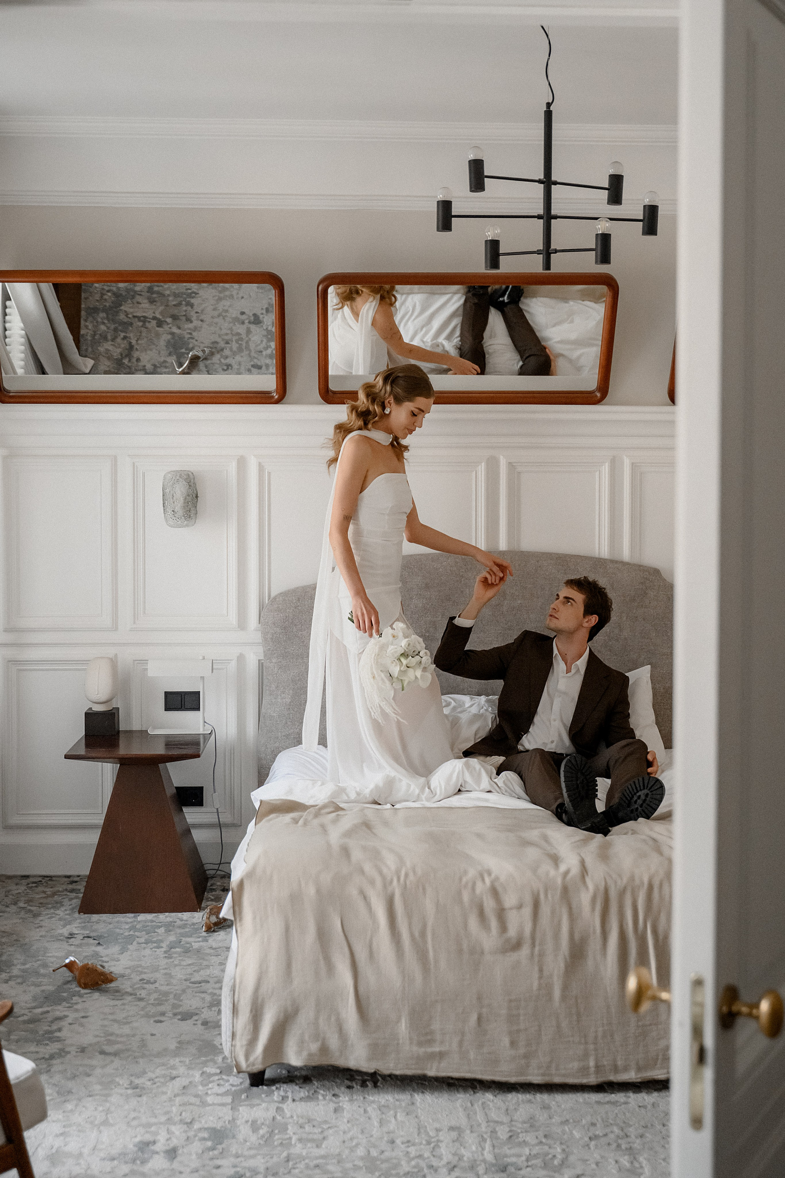 Свадебные серии. Свадебный фотограф Санкт-Петербург  Москва