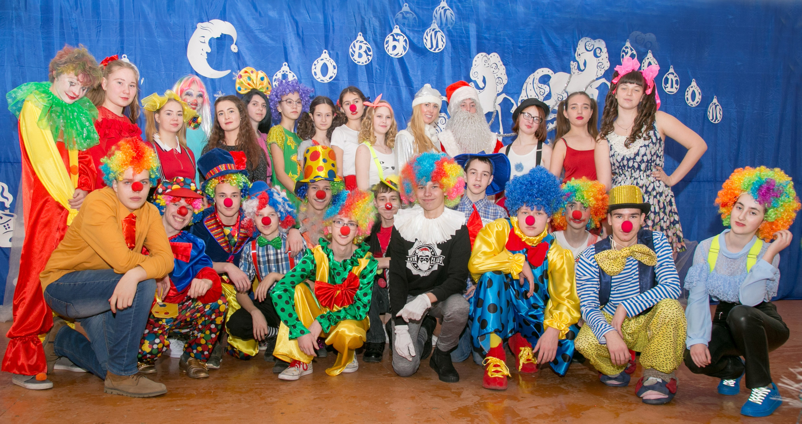 Тематические съемки. Школьный фотограф г. Чита