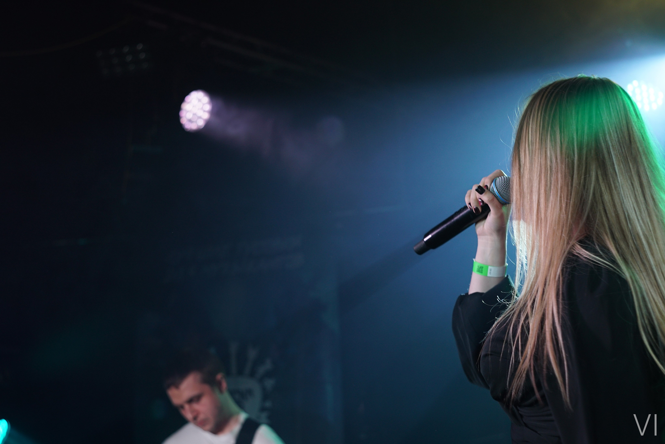 VI selected, March 2025. Концертный и репортажный фотограф Воронин Игорь