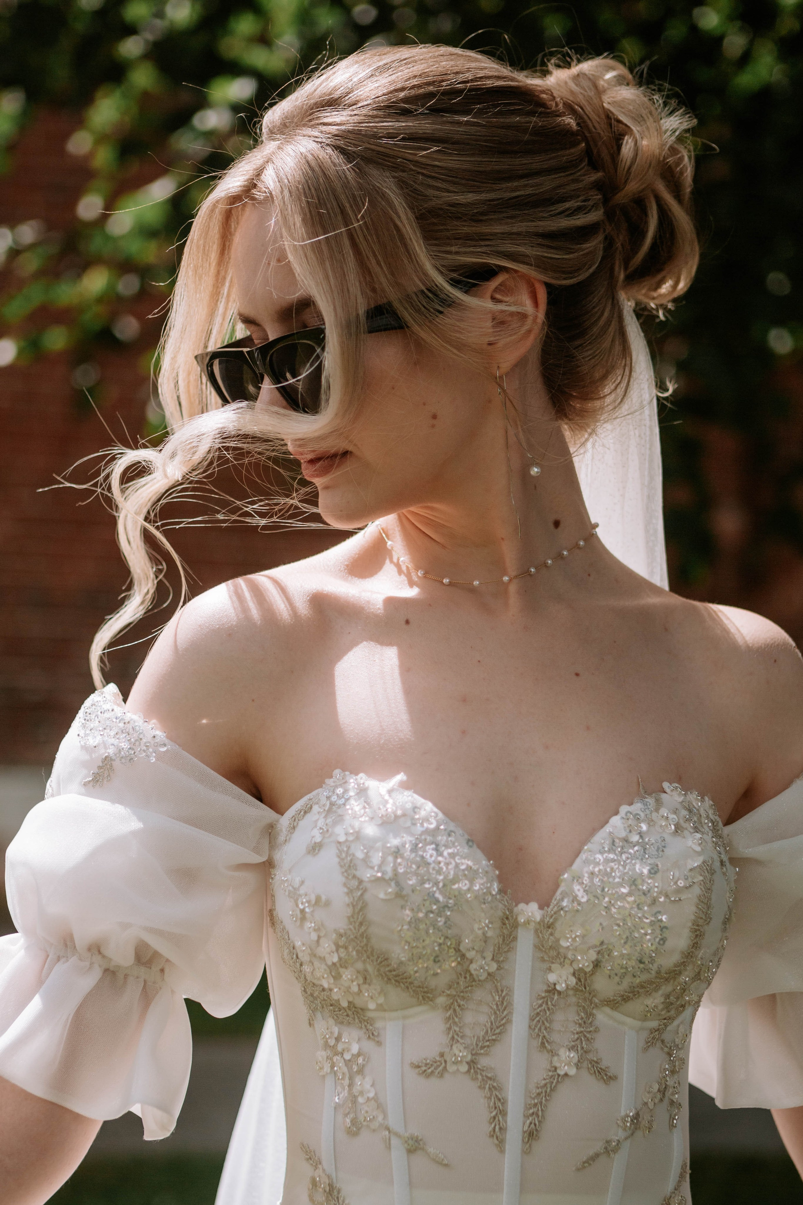 Антон и Кристина. Фотограф Александра Кузнецова