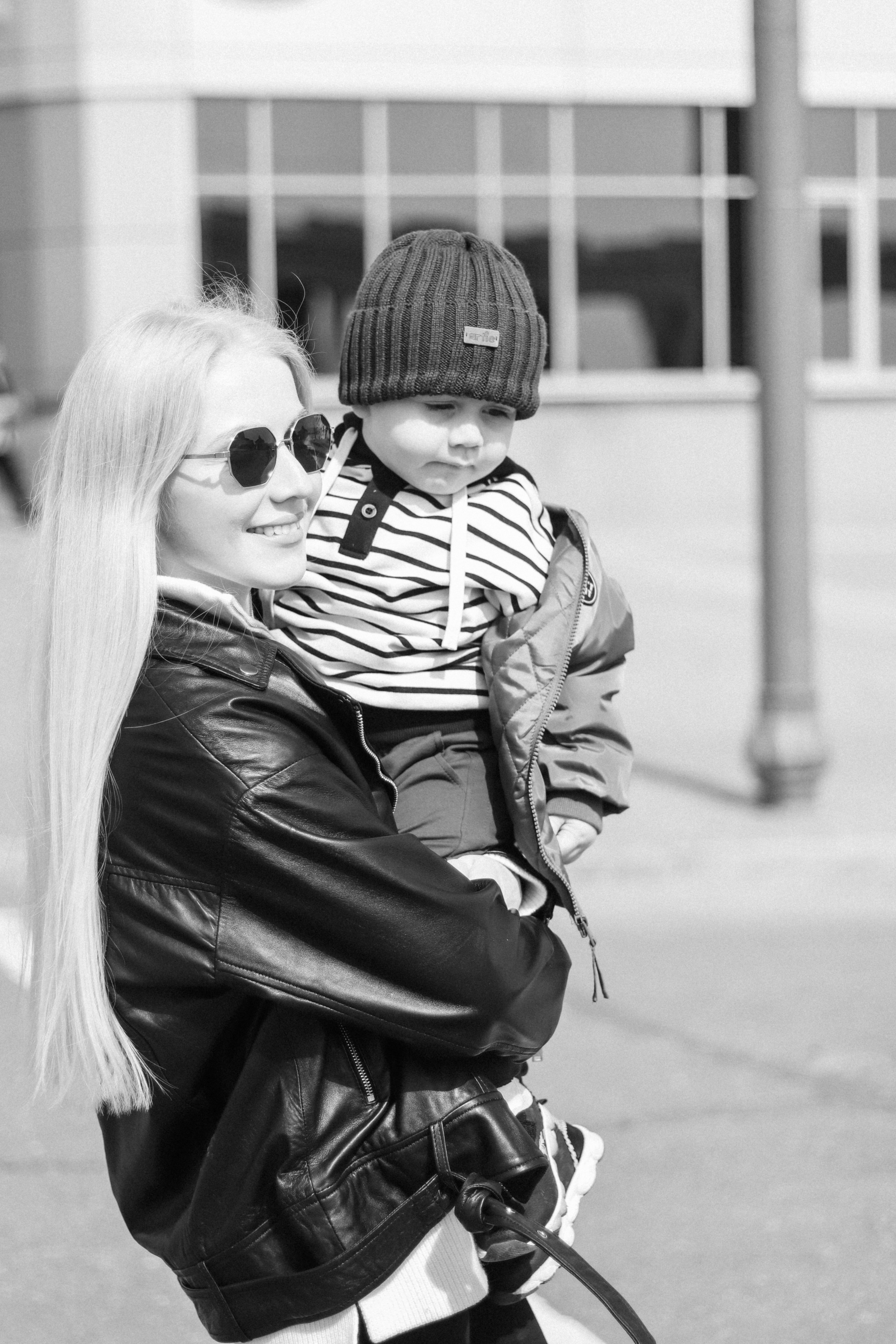 Мама и сын. Семейный свадебный детский фотограф Саранск Наталья Сыркина