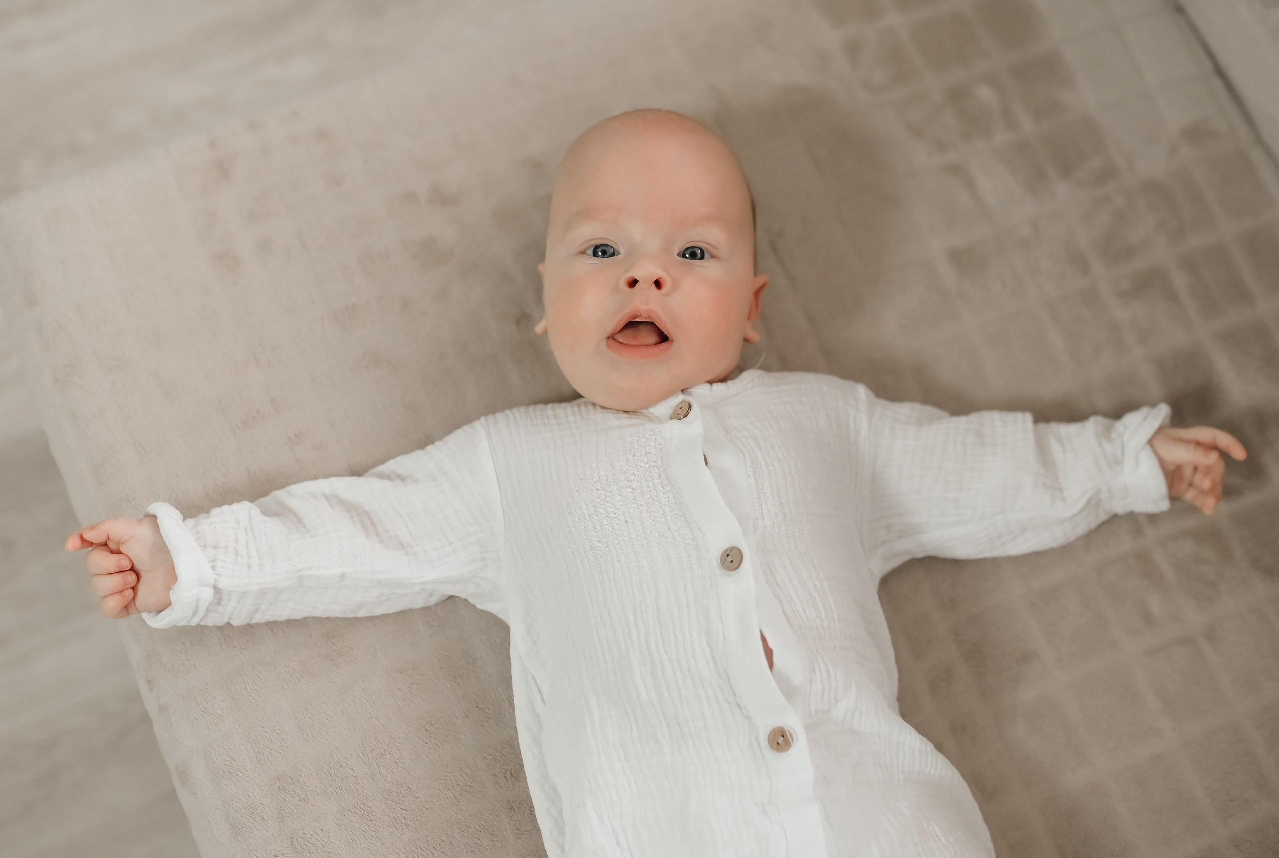 Домашняя история. Семейный фотограф Олеся Батурина Рязань