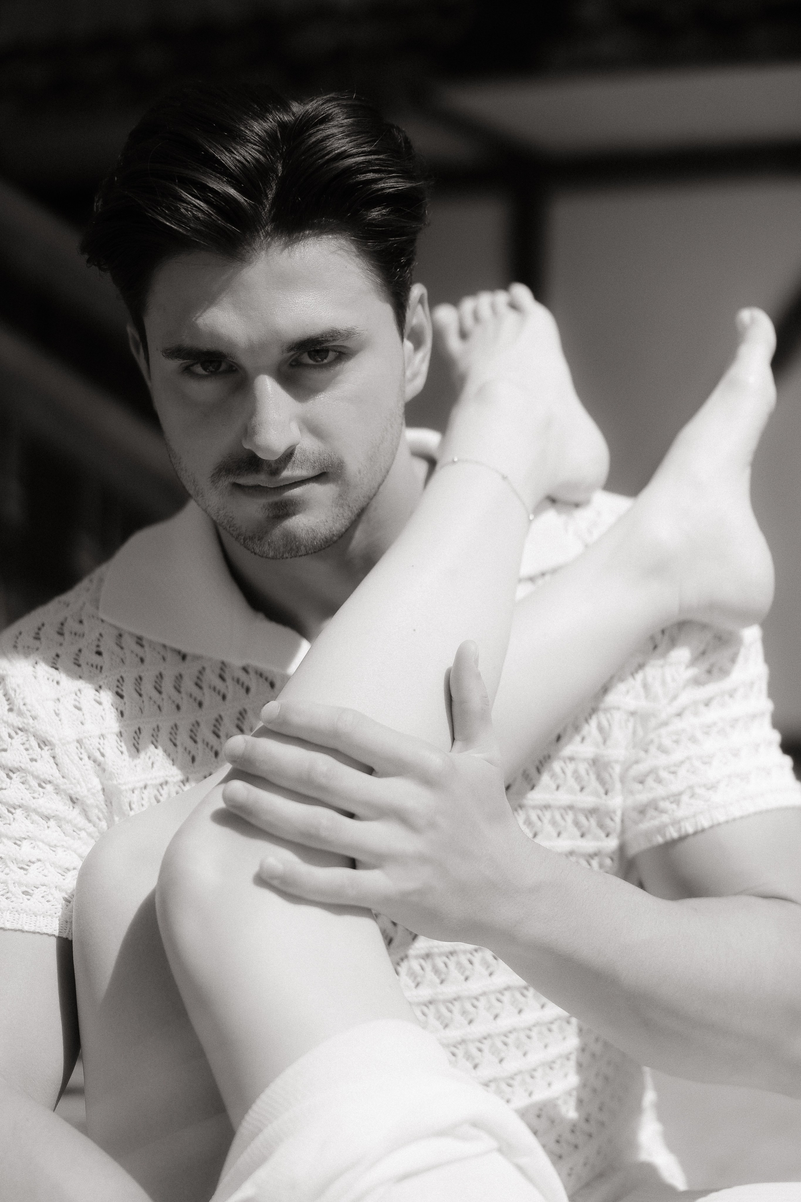 Влад и Мария. Свадебный | Семейный фотограф