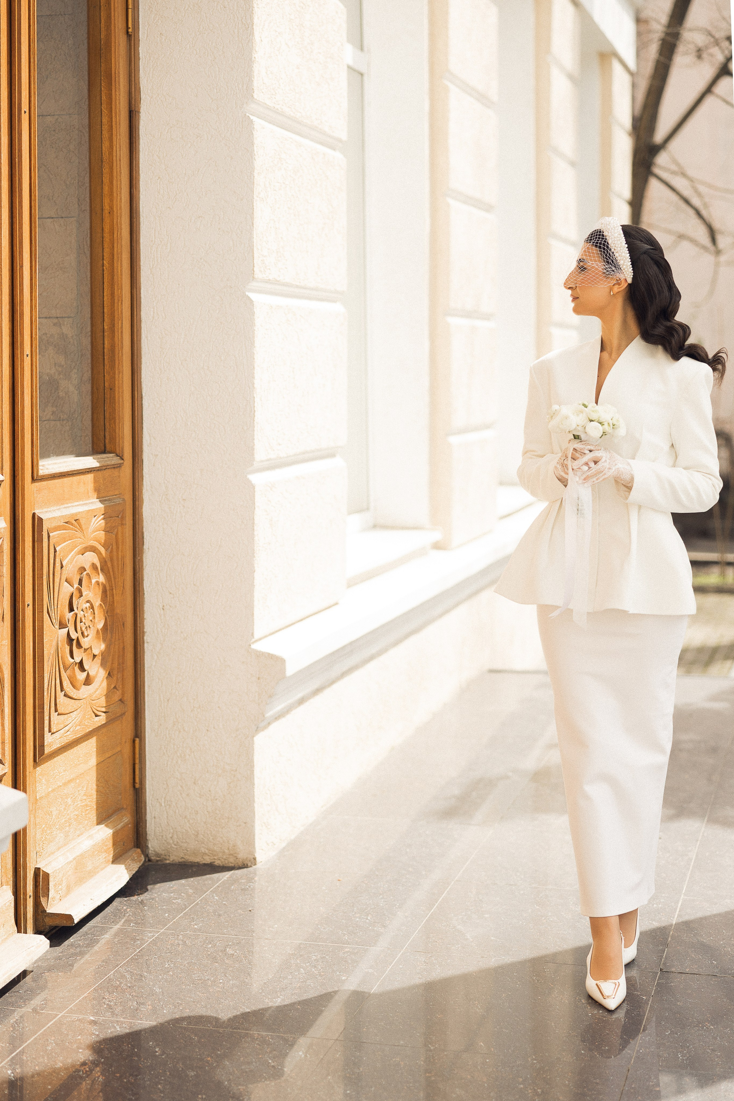 Люда. Свадебный | Семейный фотограф