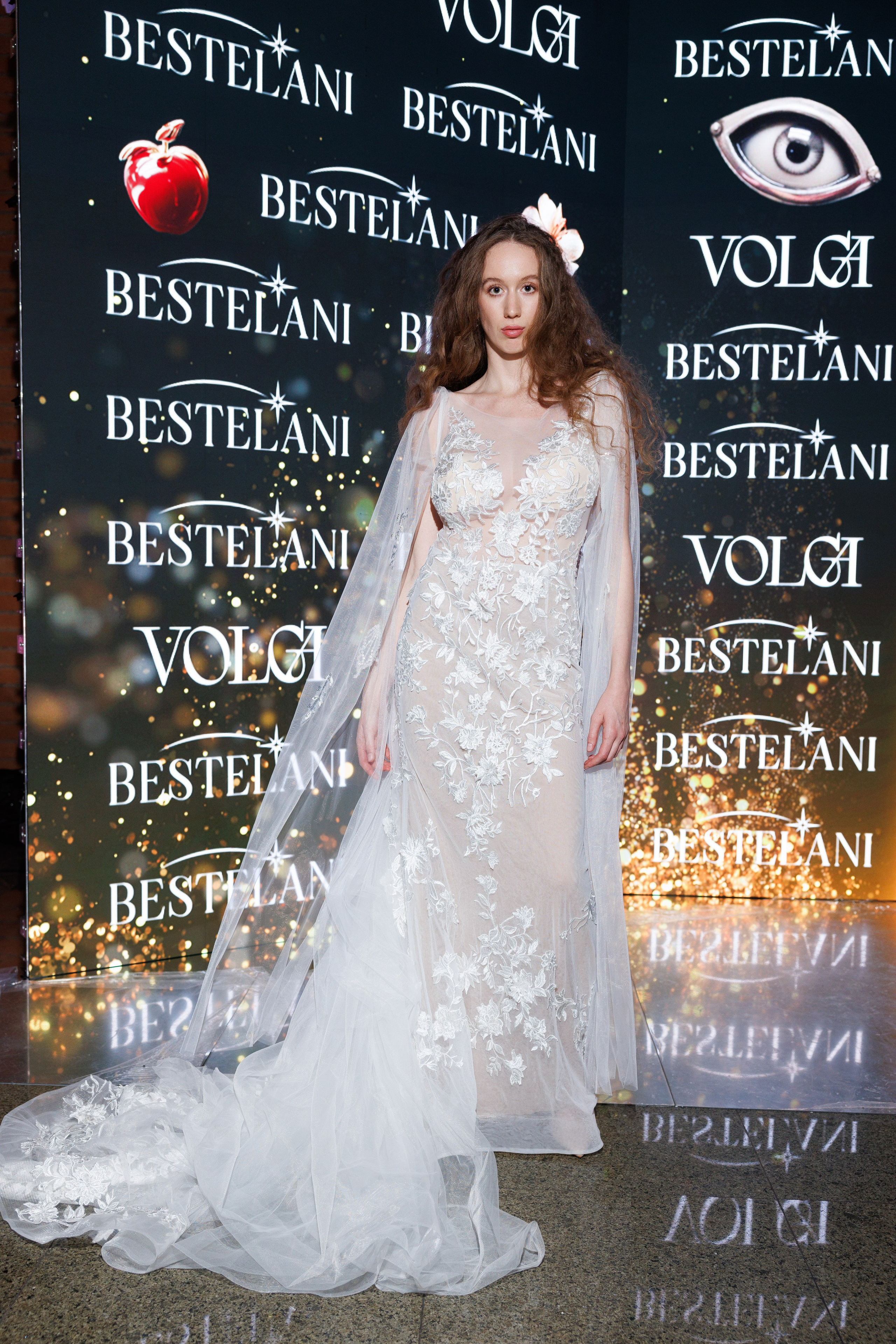 Volga Fashion Week. Профессиональный фотограф в Москве Захар Ишутин